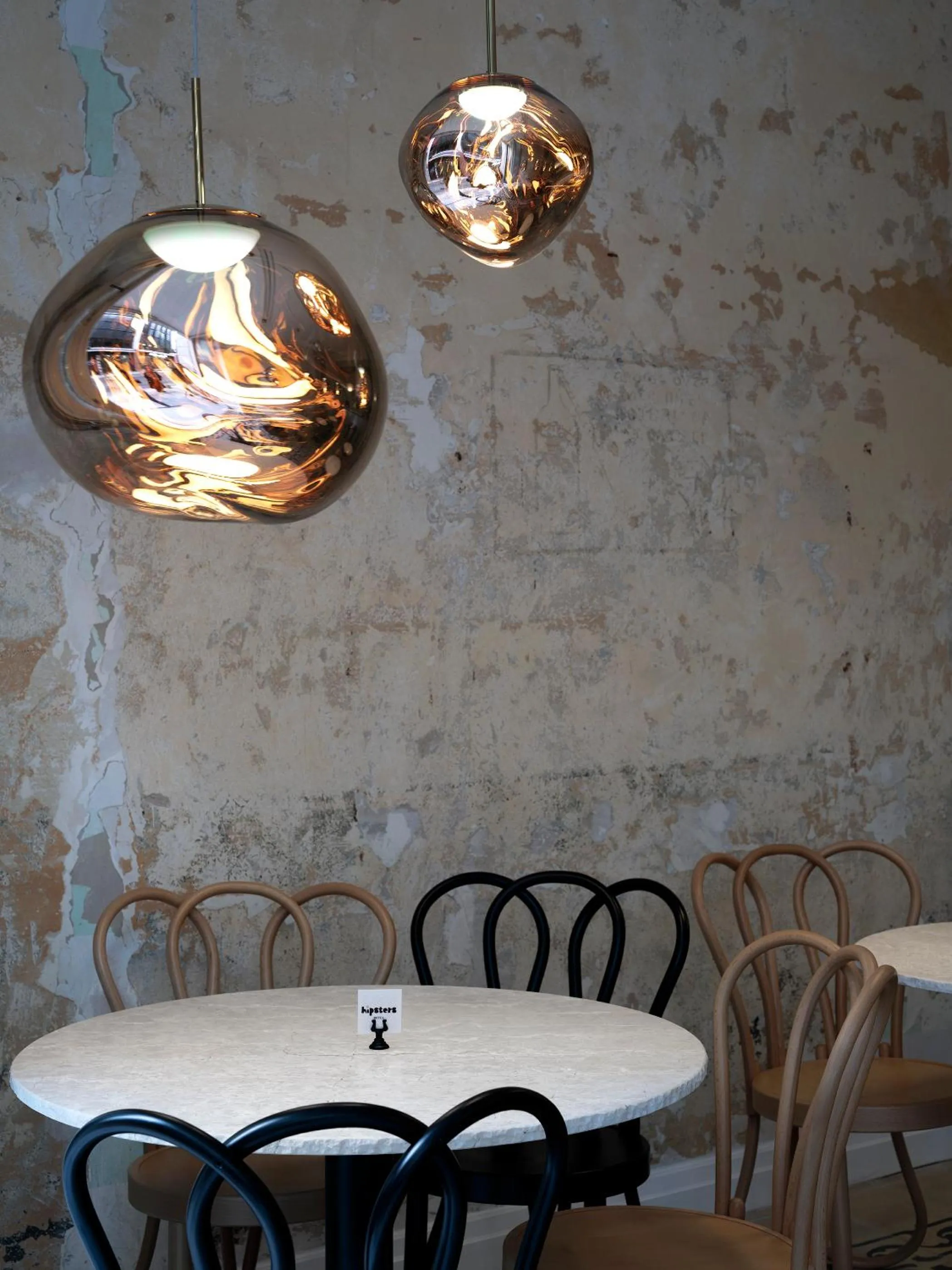 Lounge or bar in Hipsters Hotel