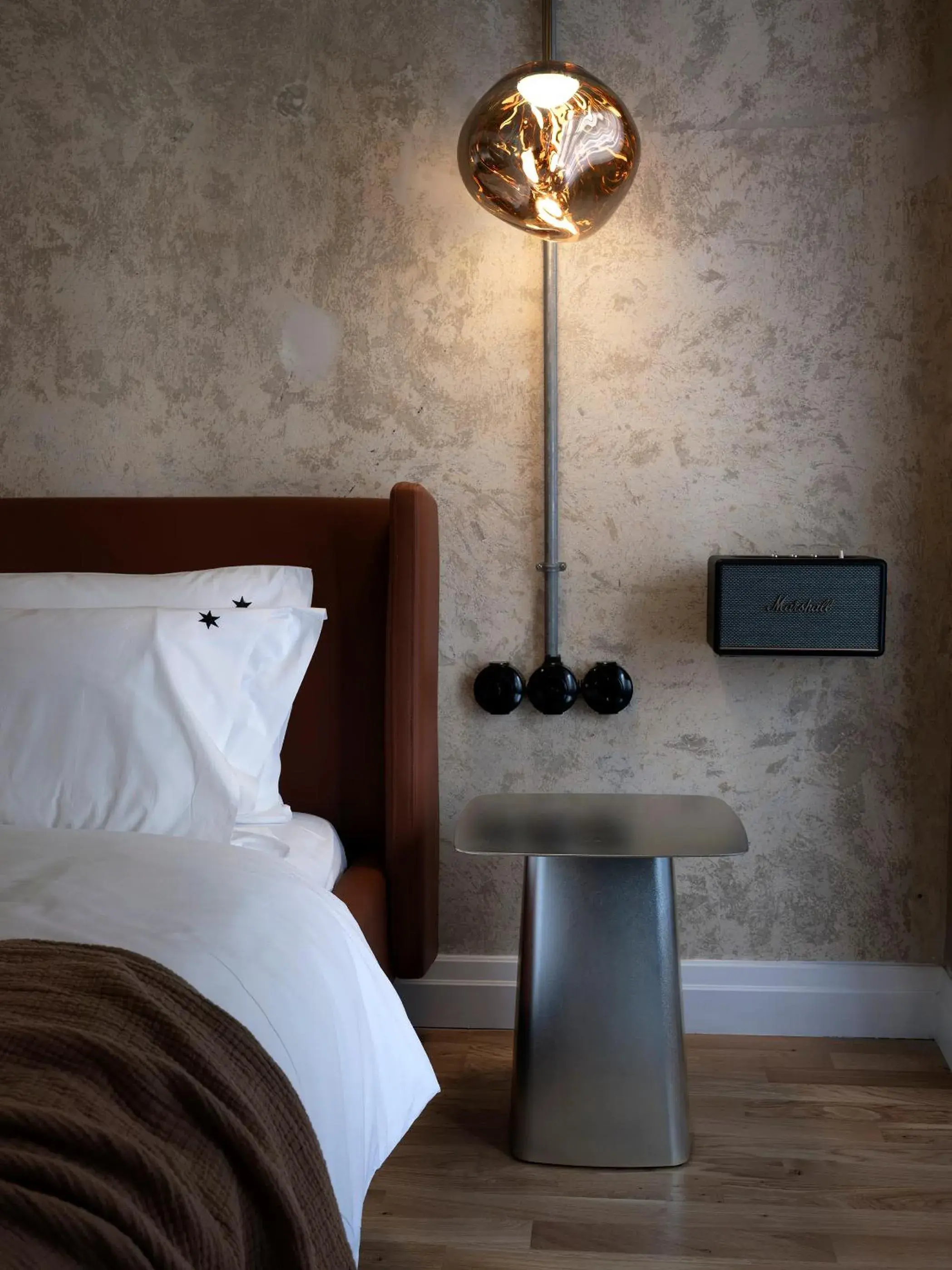 Suite - Disability Access in Hipsters Hotel Suite - Disability Access in Hipsters Hotel