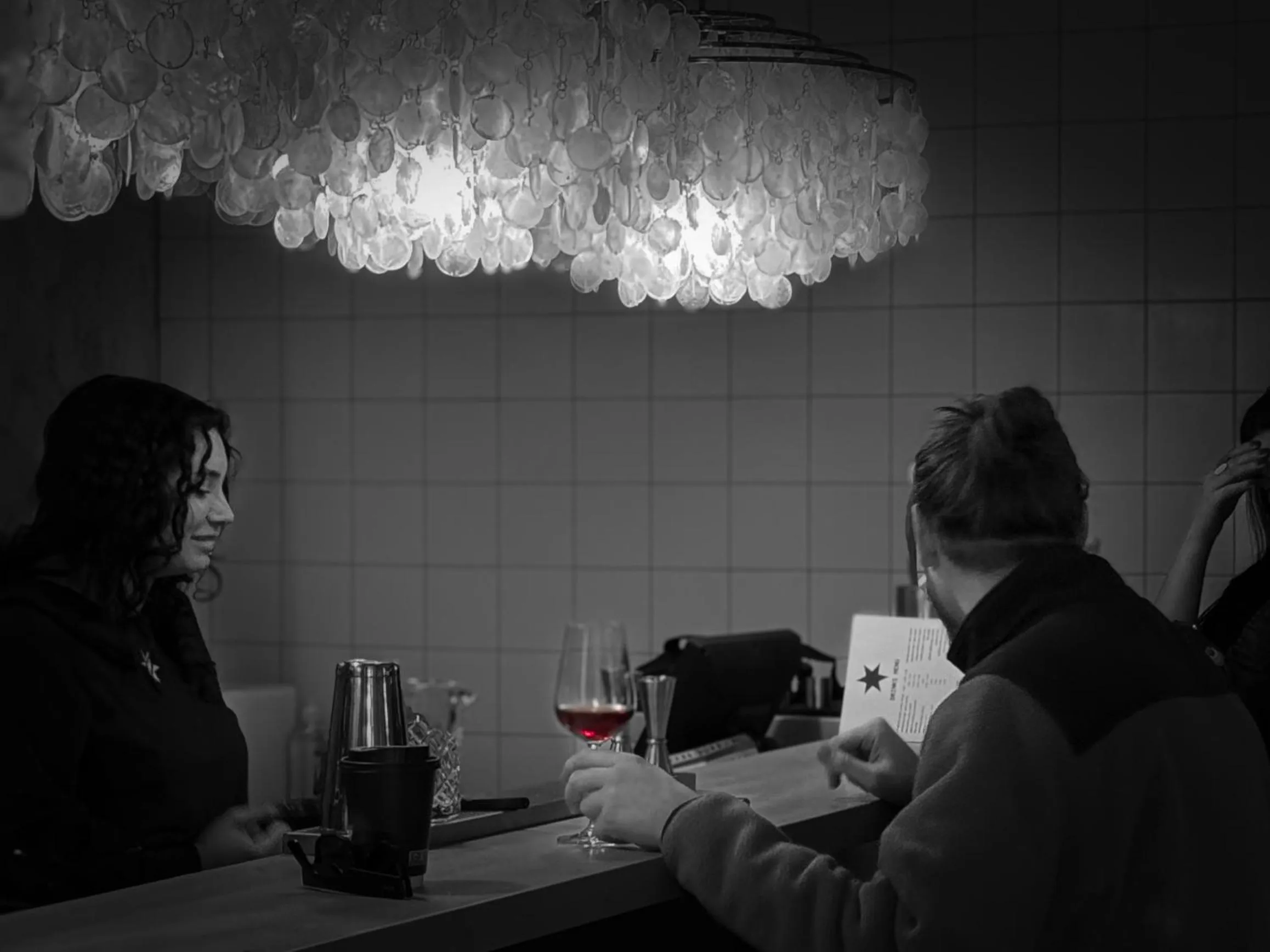 Property building in Hipsters Hotel