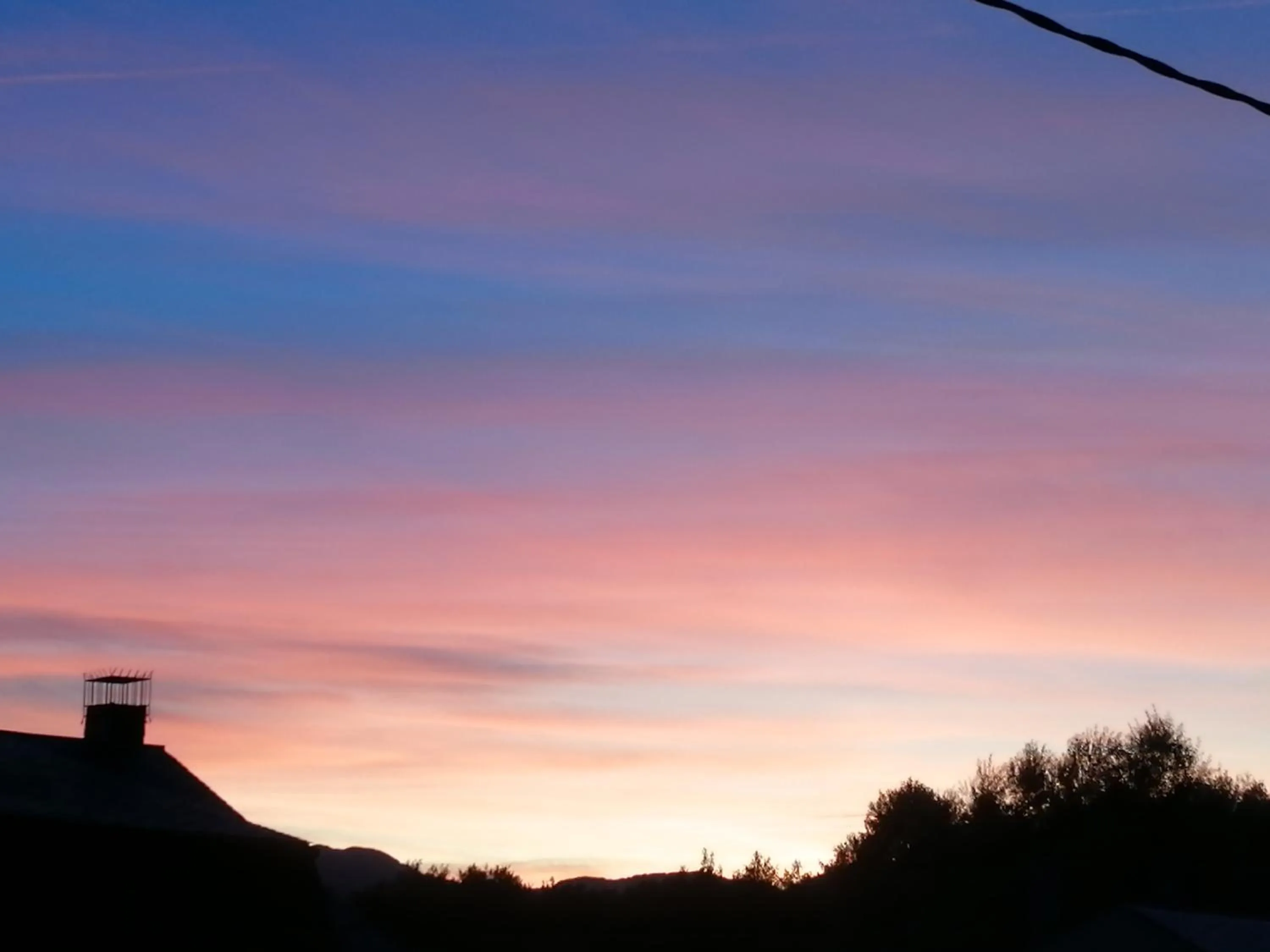 La Posada de Pedrazales