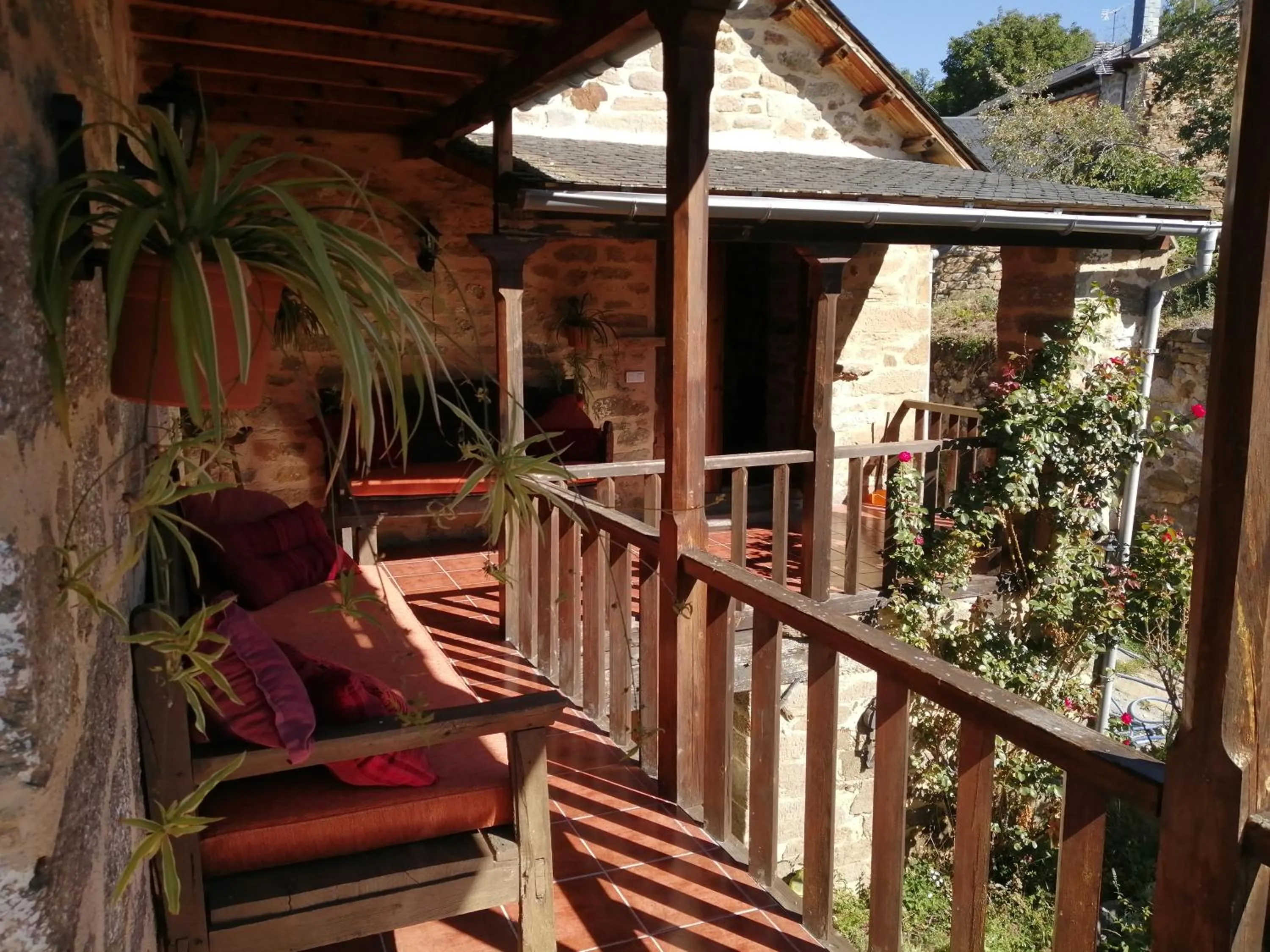 La Posada de Pedrazales