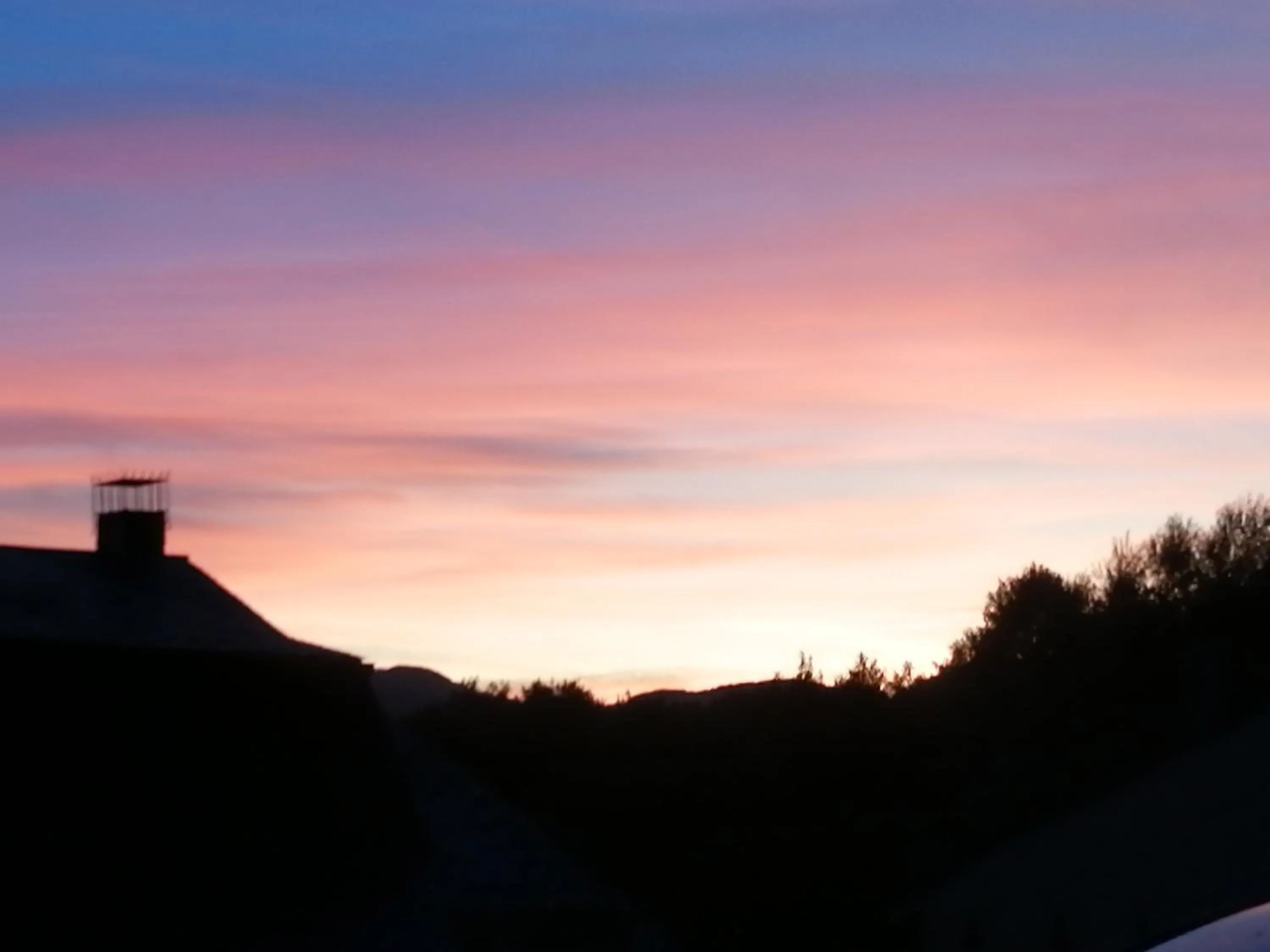 La Posada de Pedrazales