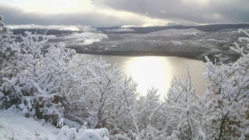 La Posada de Pedrazales