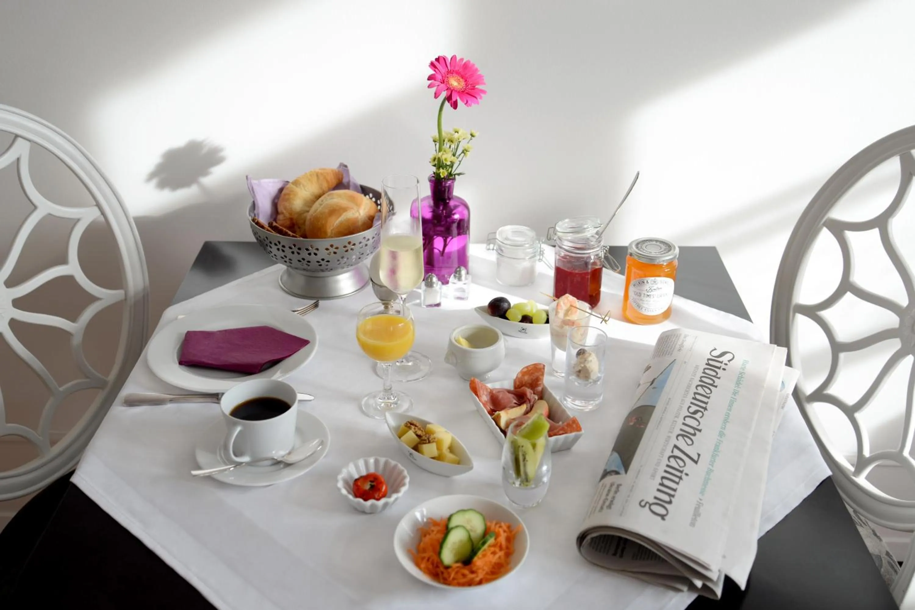 Alte Apotheke Bed & Breakfast