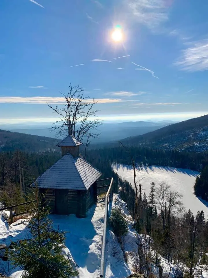 Hotel Waldfrieden "Das kleine Hotel"