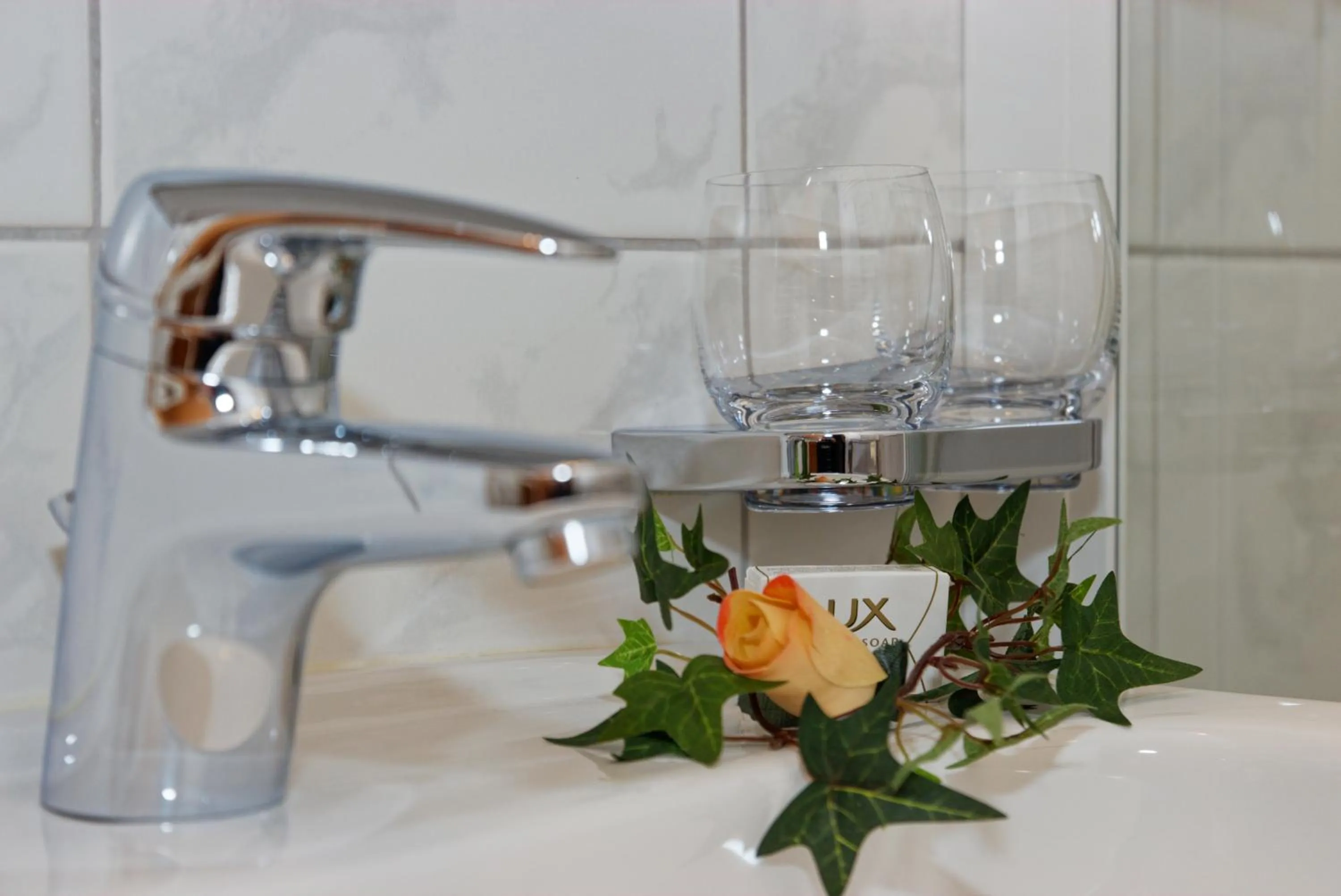 Hotel Waldfrieden "Das kleine Hotel"