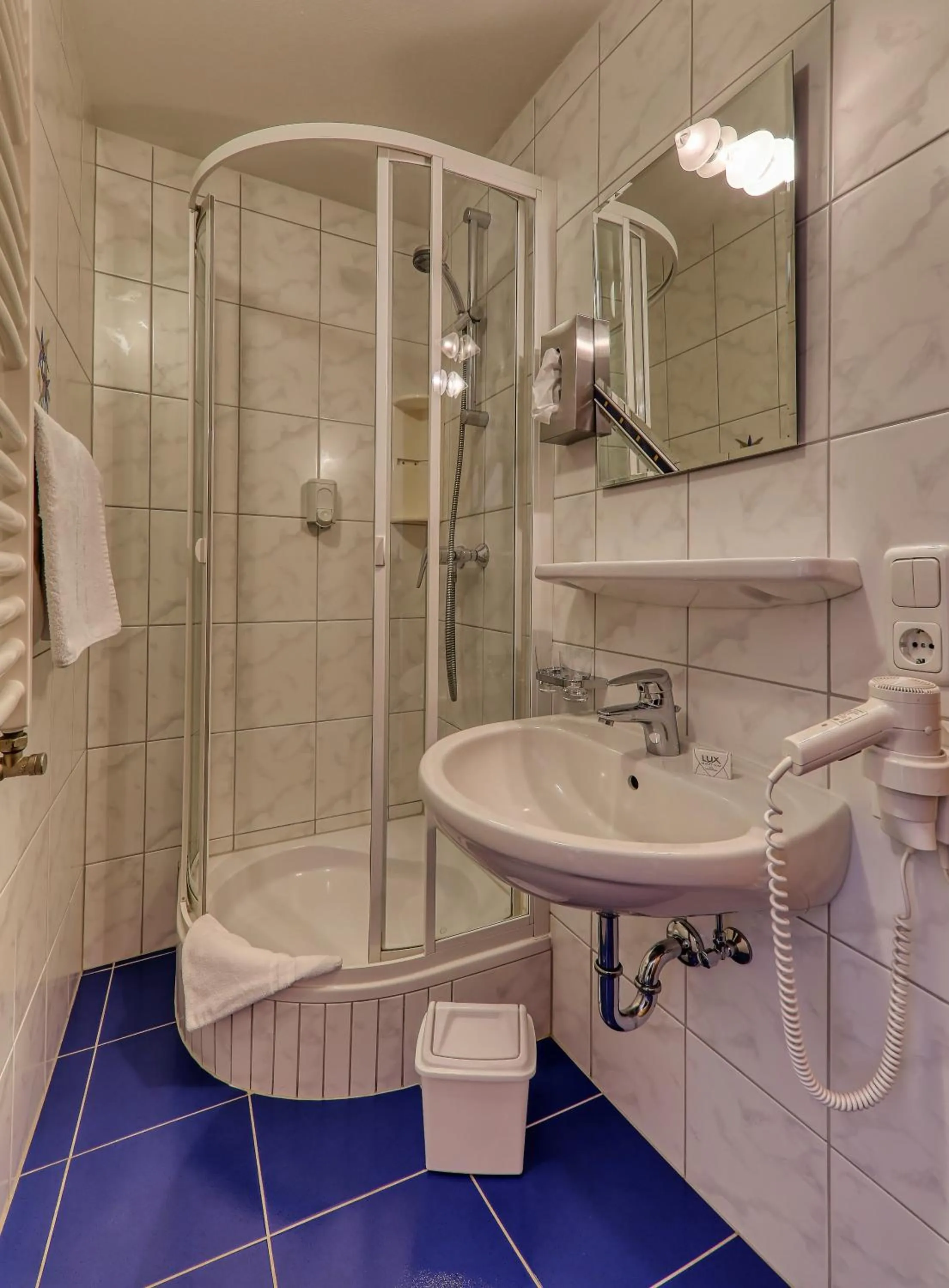 Hotel Waldfrieden "Das kleine Hotel"