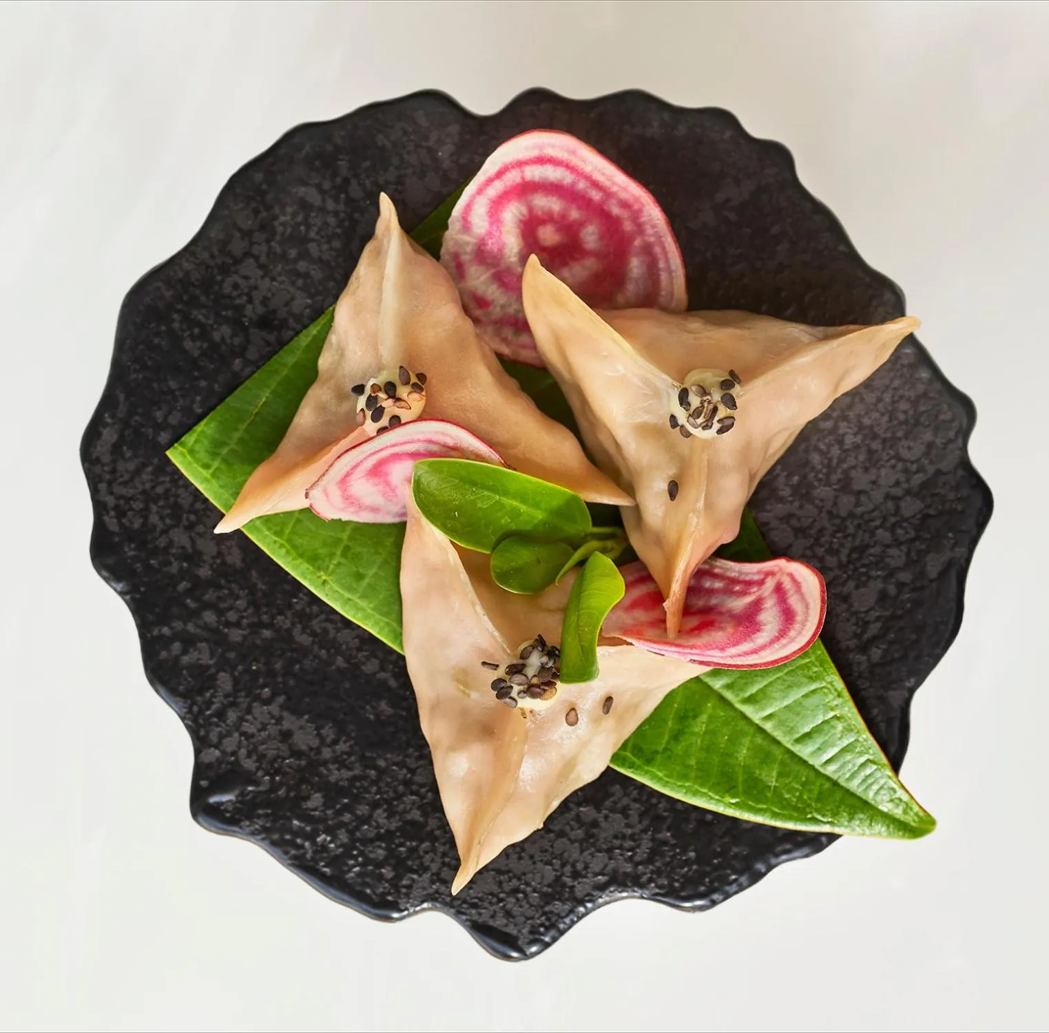 Food in Anantara Jewel Bagh Jaipur