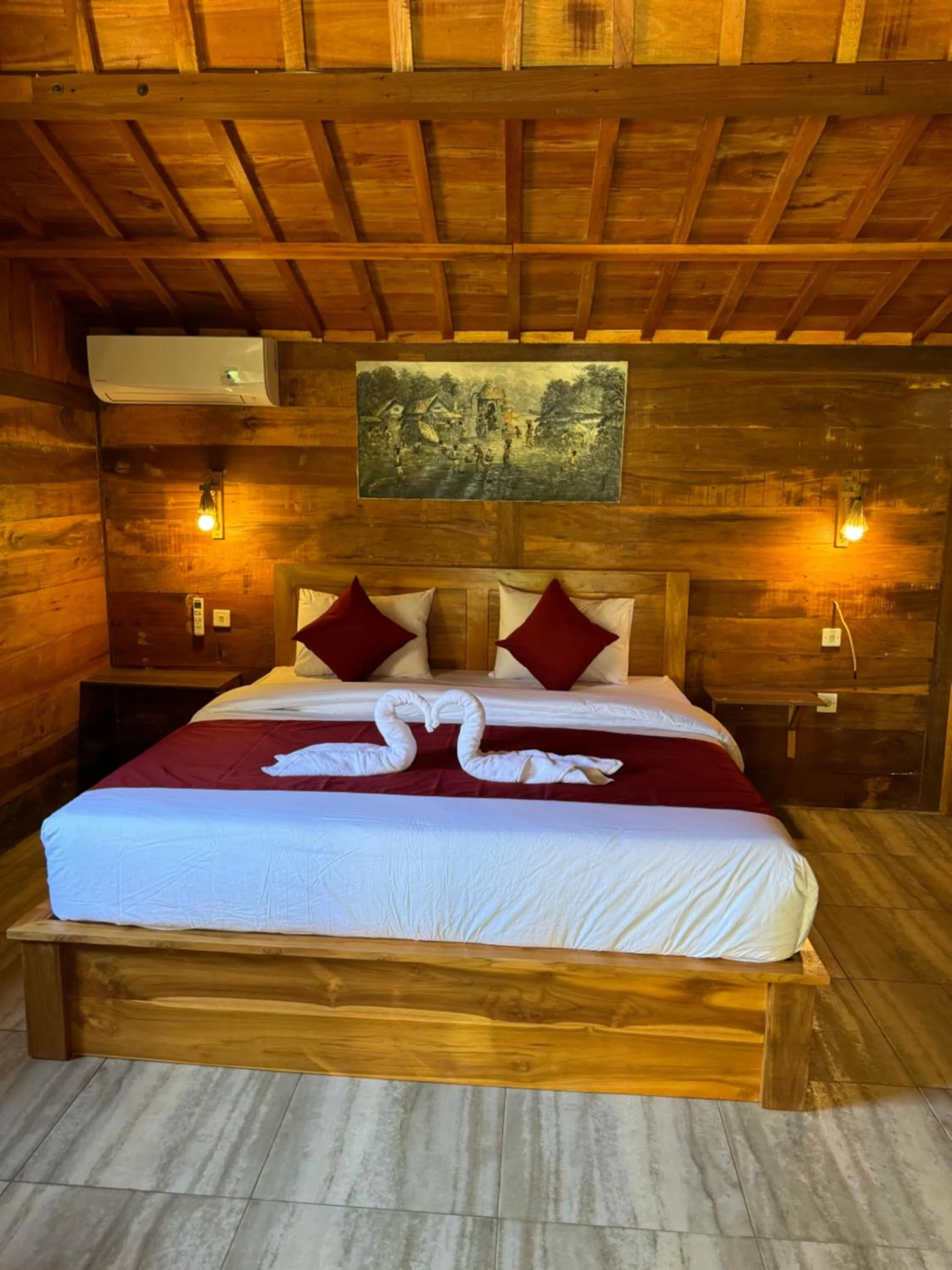 Oemah Kangin Homestay