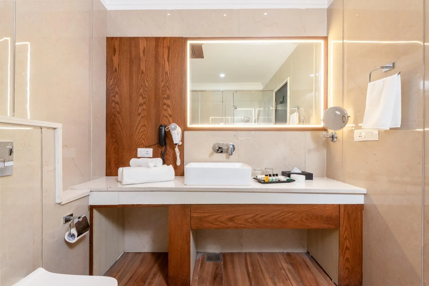 Quality Inn by Lawrence Hotels