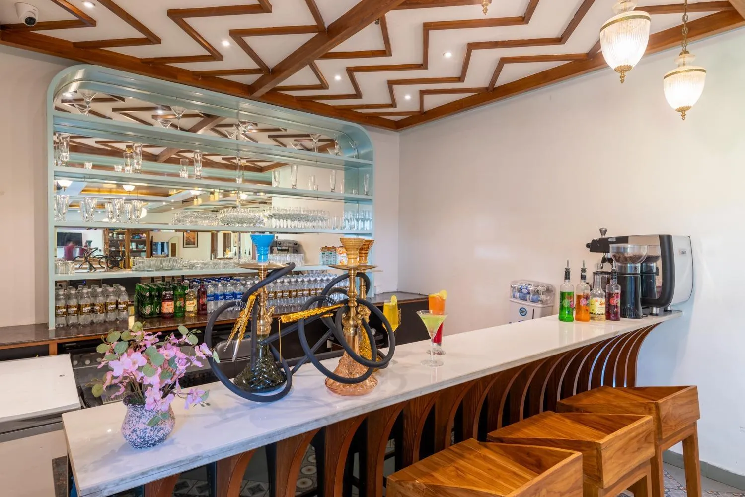 Quality Inn by Lawrence Hotels