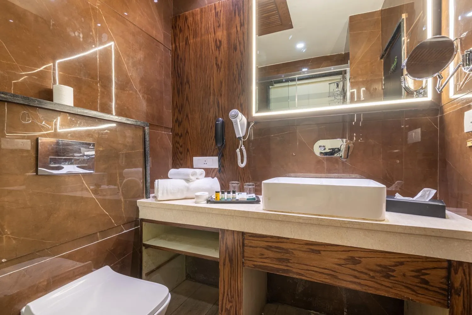 Quality Inn by Lawrence Hotels