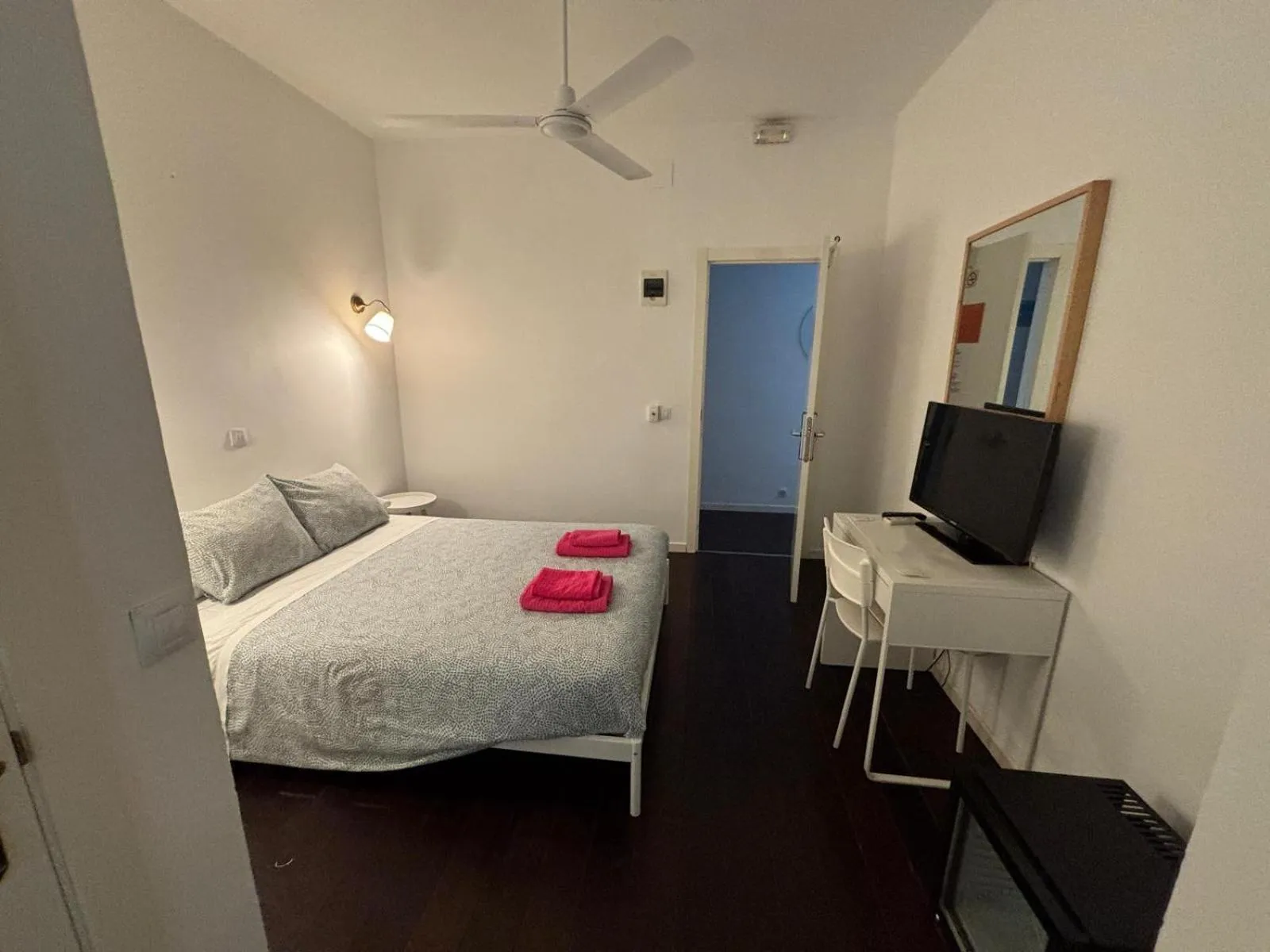 Other, Bed in Hostal Goyal Pizarro