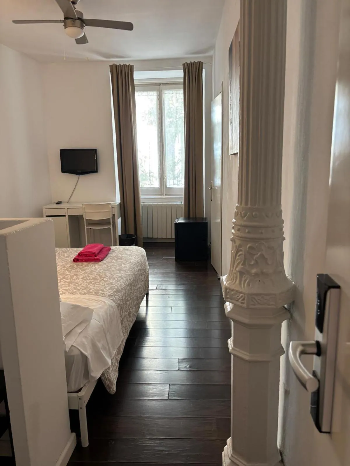 Other, Bed in Hostal Goyal Pizarro