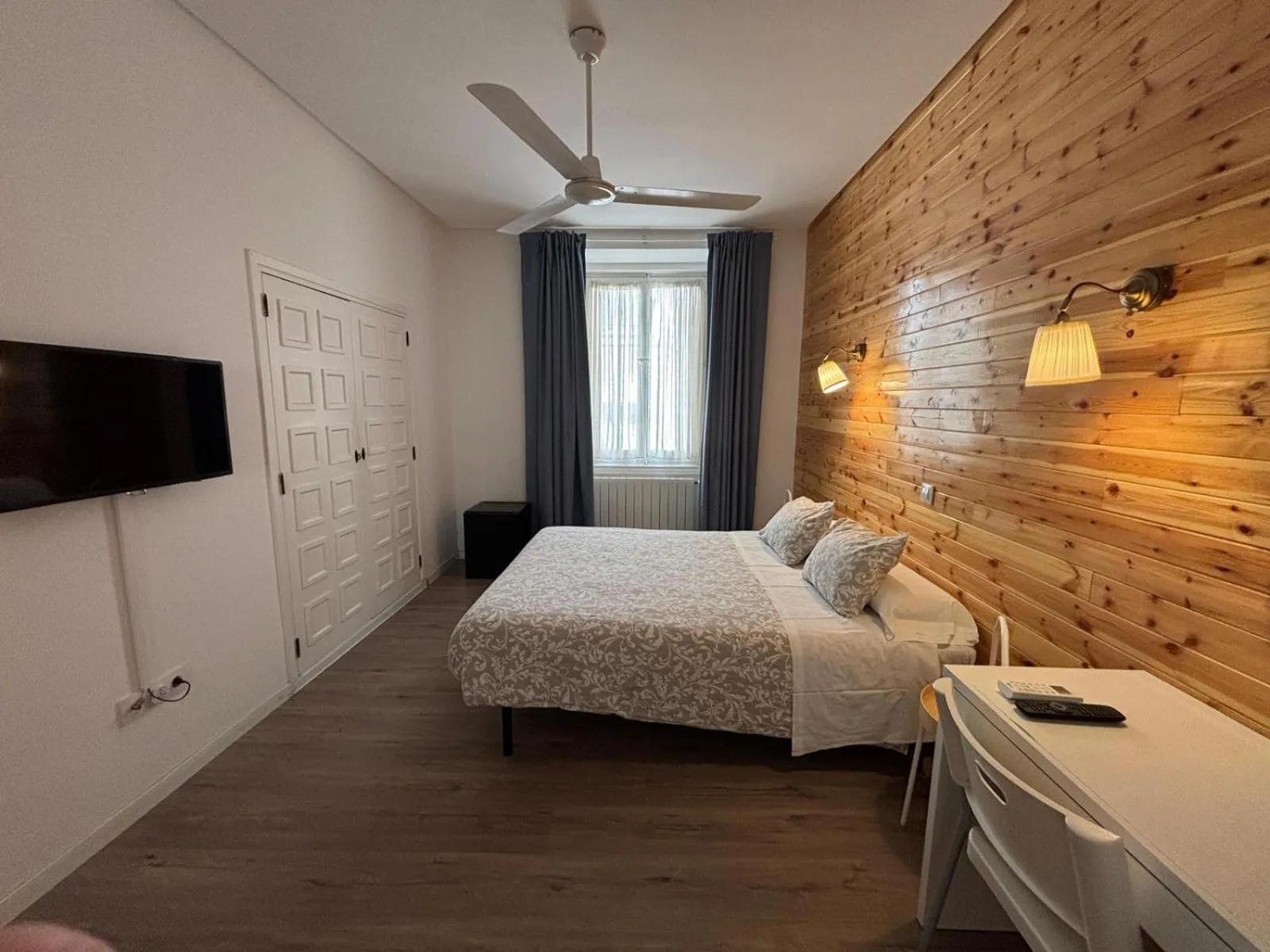 Other, Bed in Hostal Goyal Pizarro