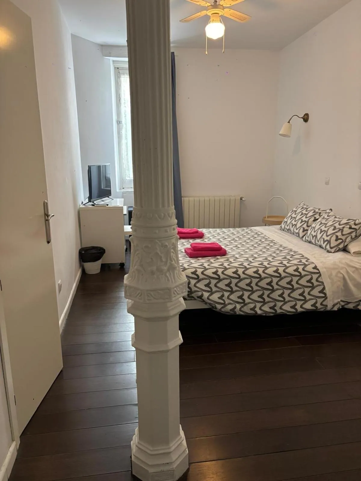 Other, Bed in Hostal Goyal Pizarro