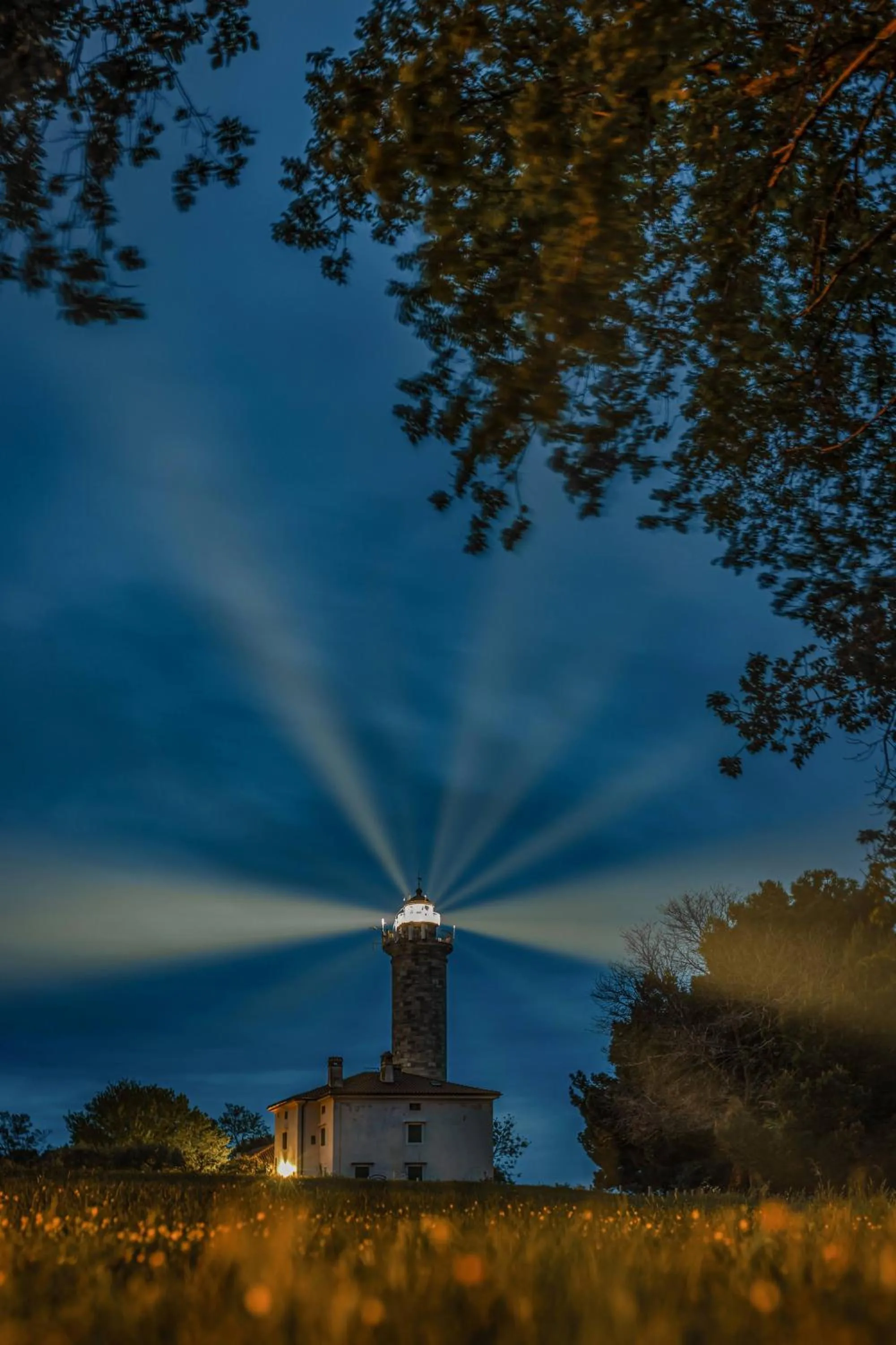 Nearby landmark in Villa Valdepian Apartments