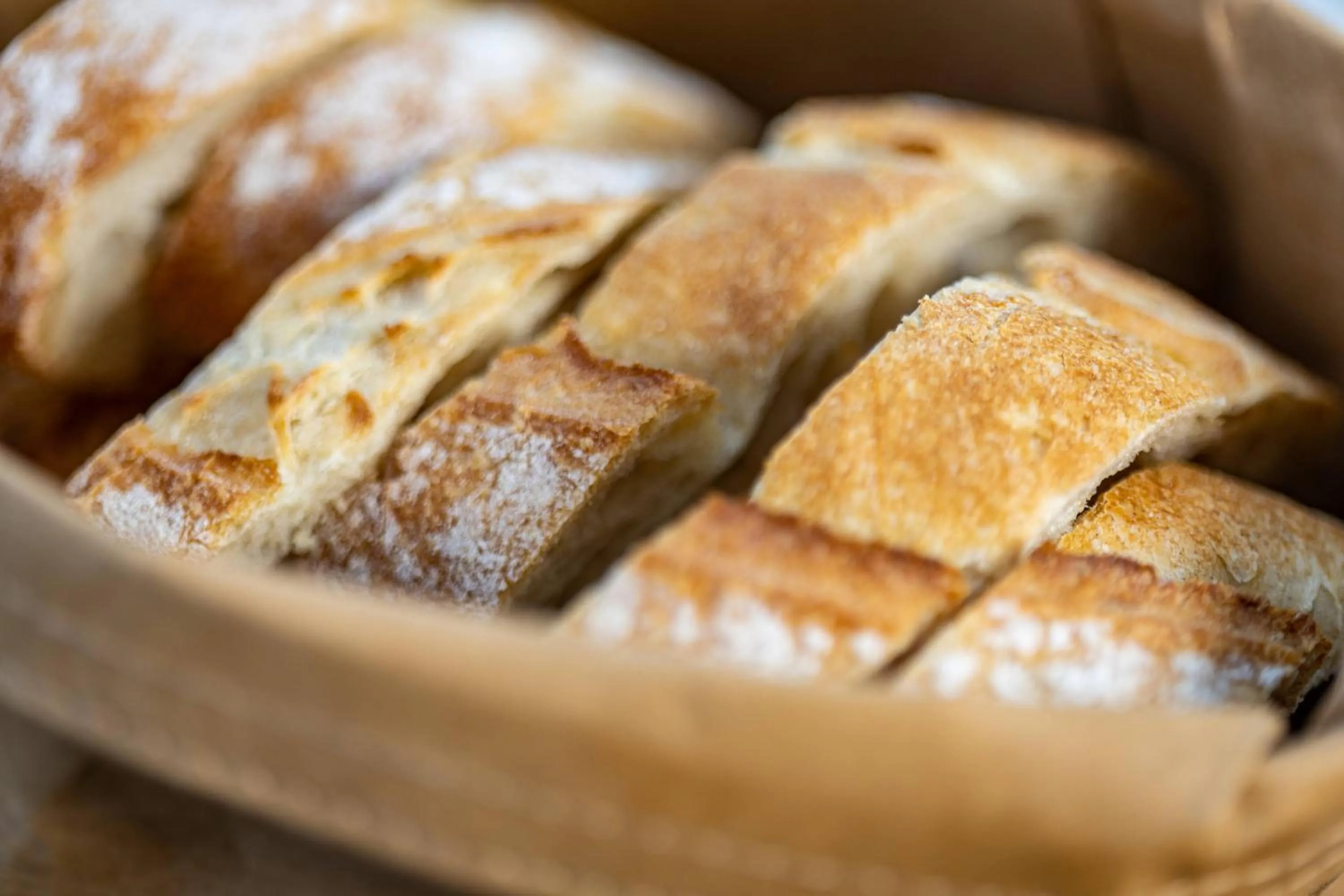 Food and drinks in Villa Valdepian Apartments