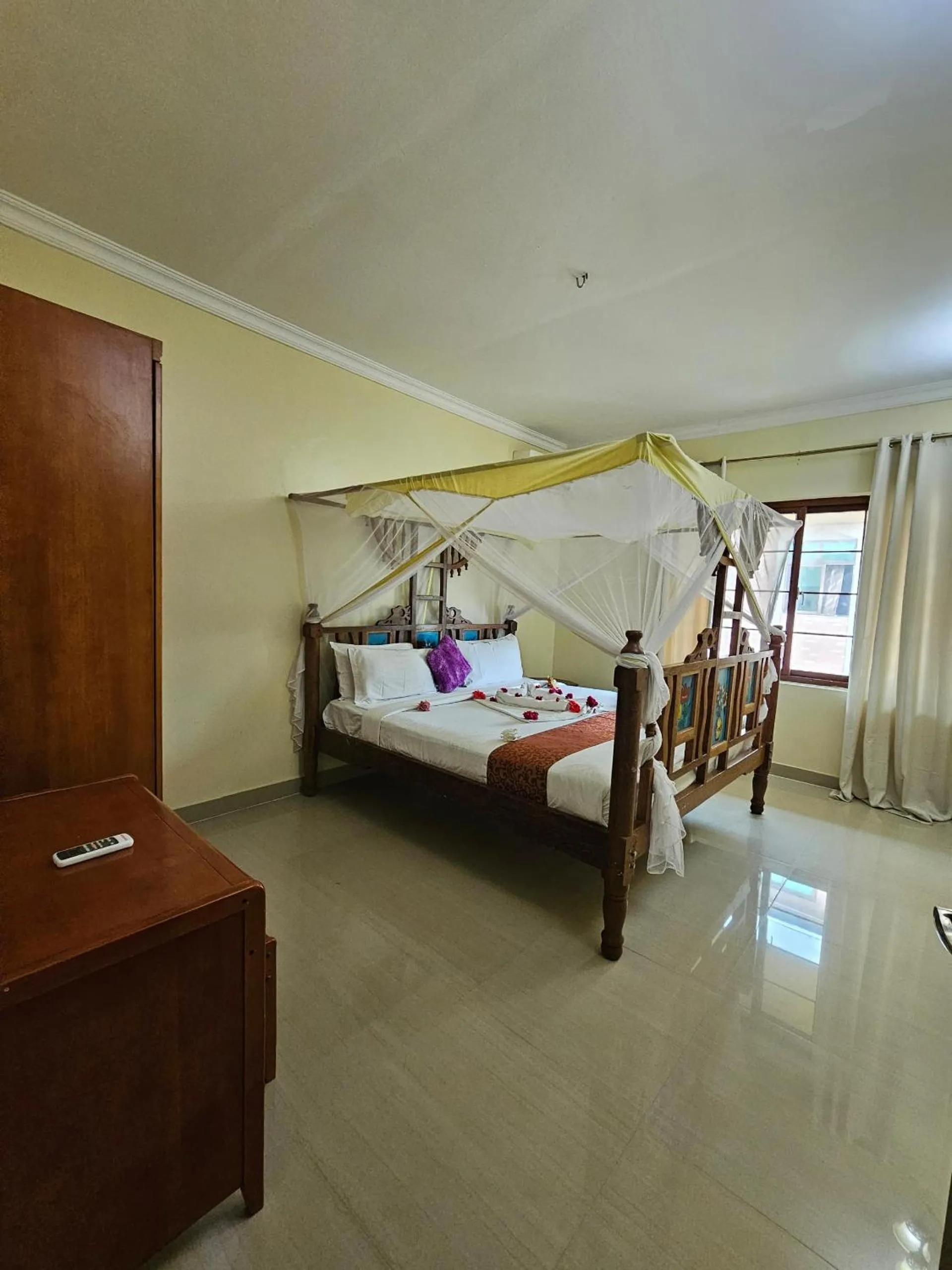 Abla beach Apartments