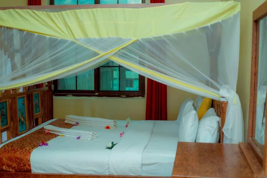 Abla beach Apartments