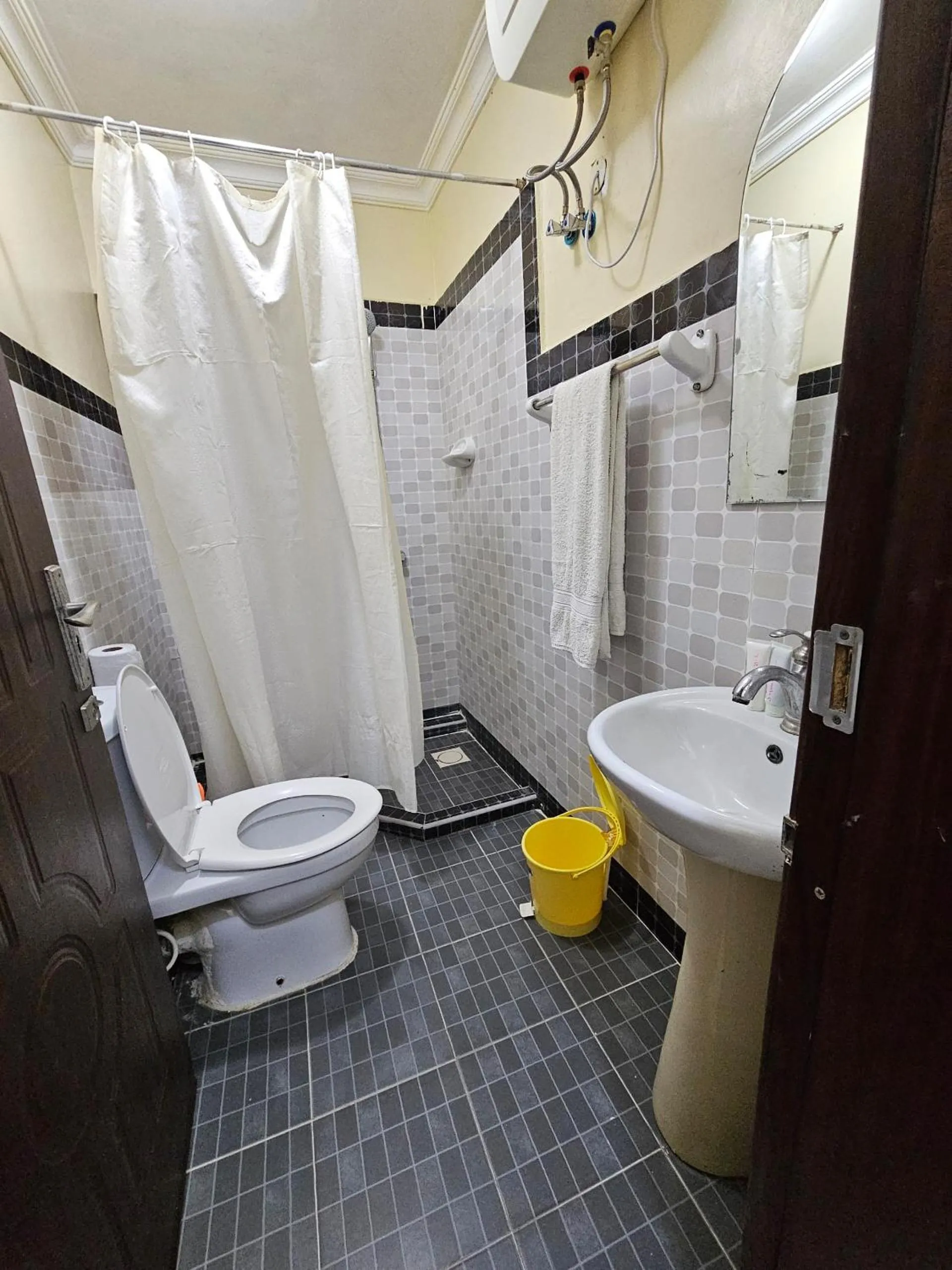 Abla beach Apartments