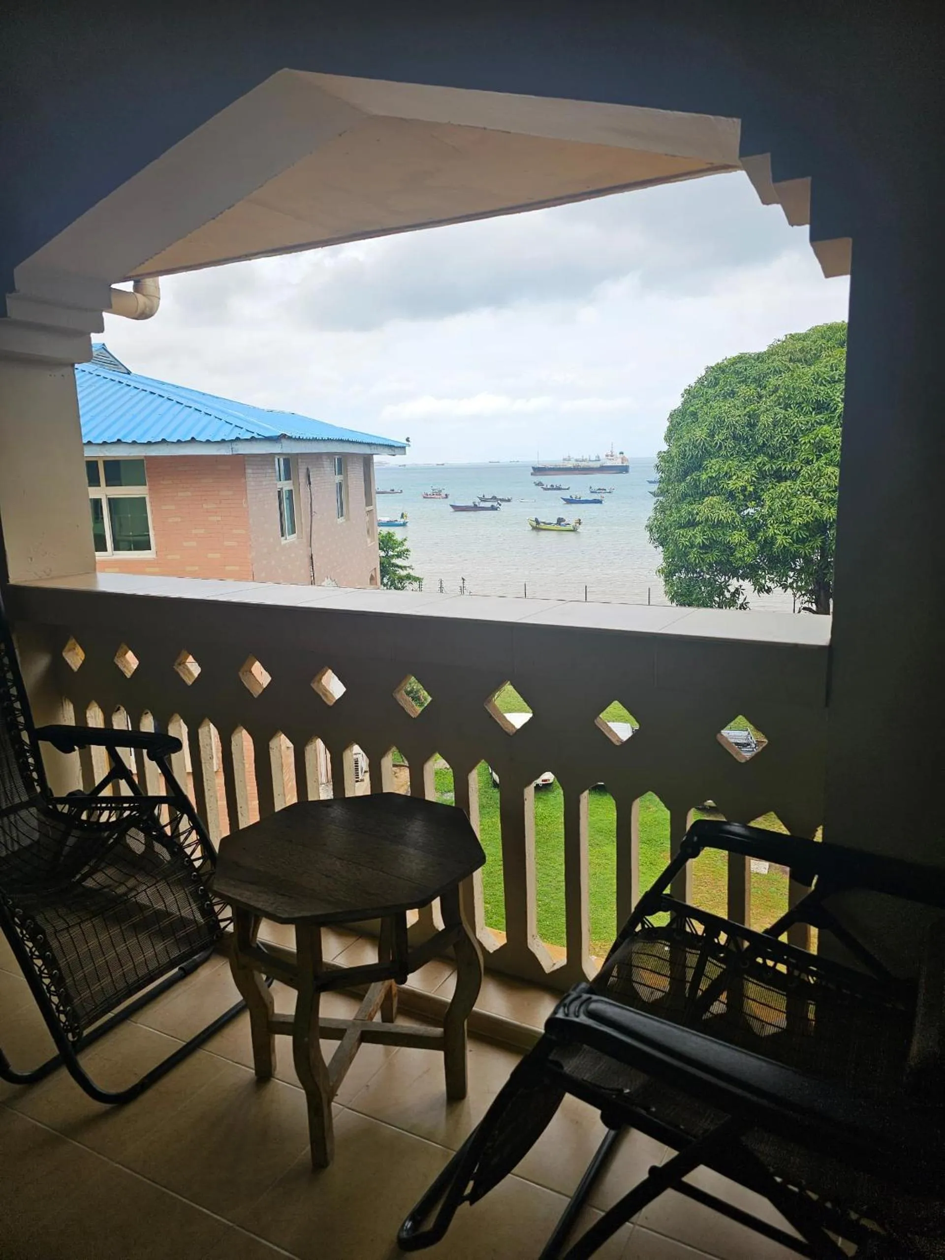 Abla beach Apartments