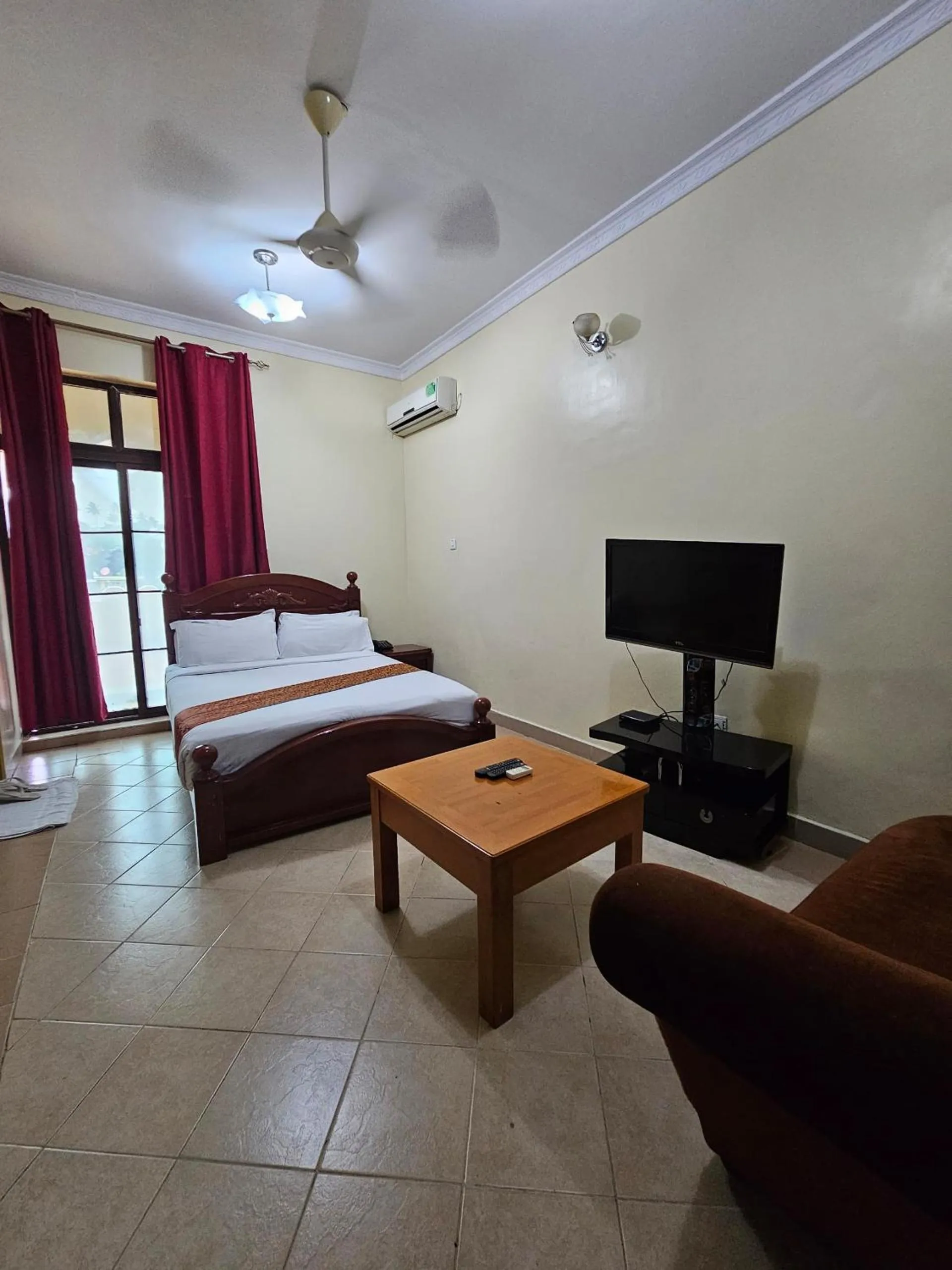 Abla beach Apartments