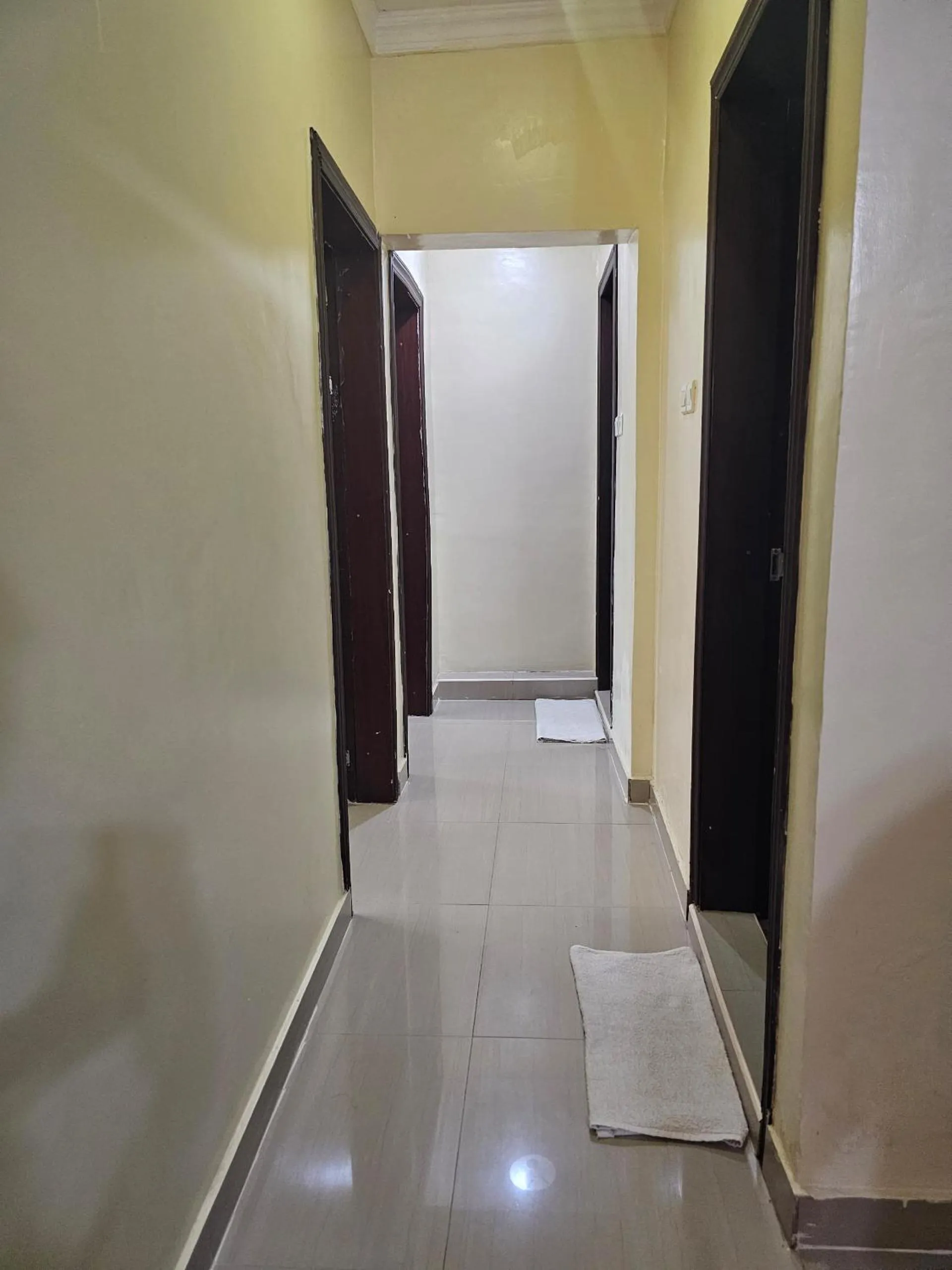 Abla beach Apartments