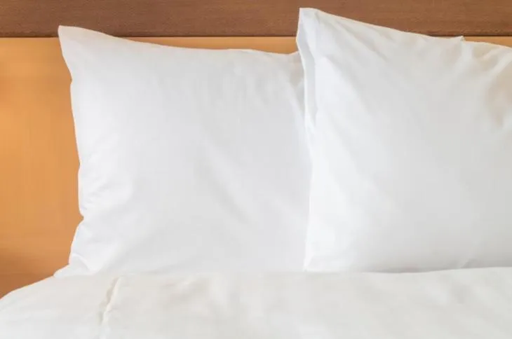 Bed in Holiday Inn Express & Suites Stevensville - Benton Harbor by IHG