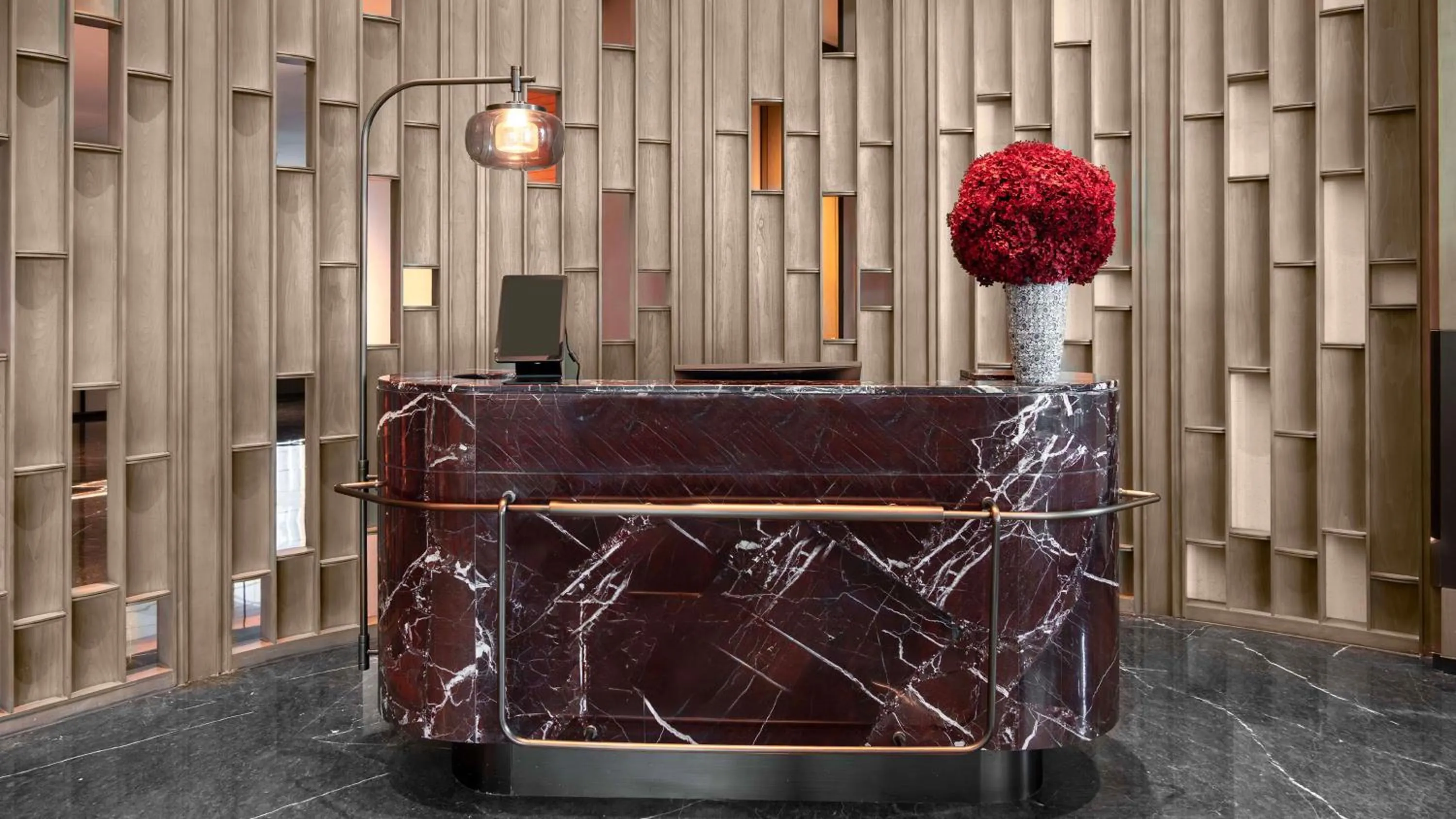 Other in HUALUXE Chongqing Science Hall