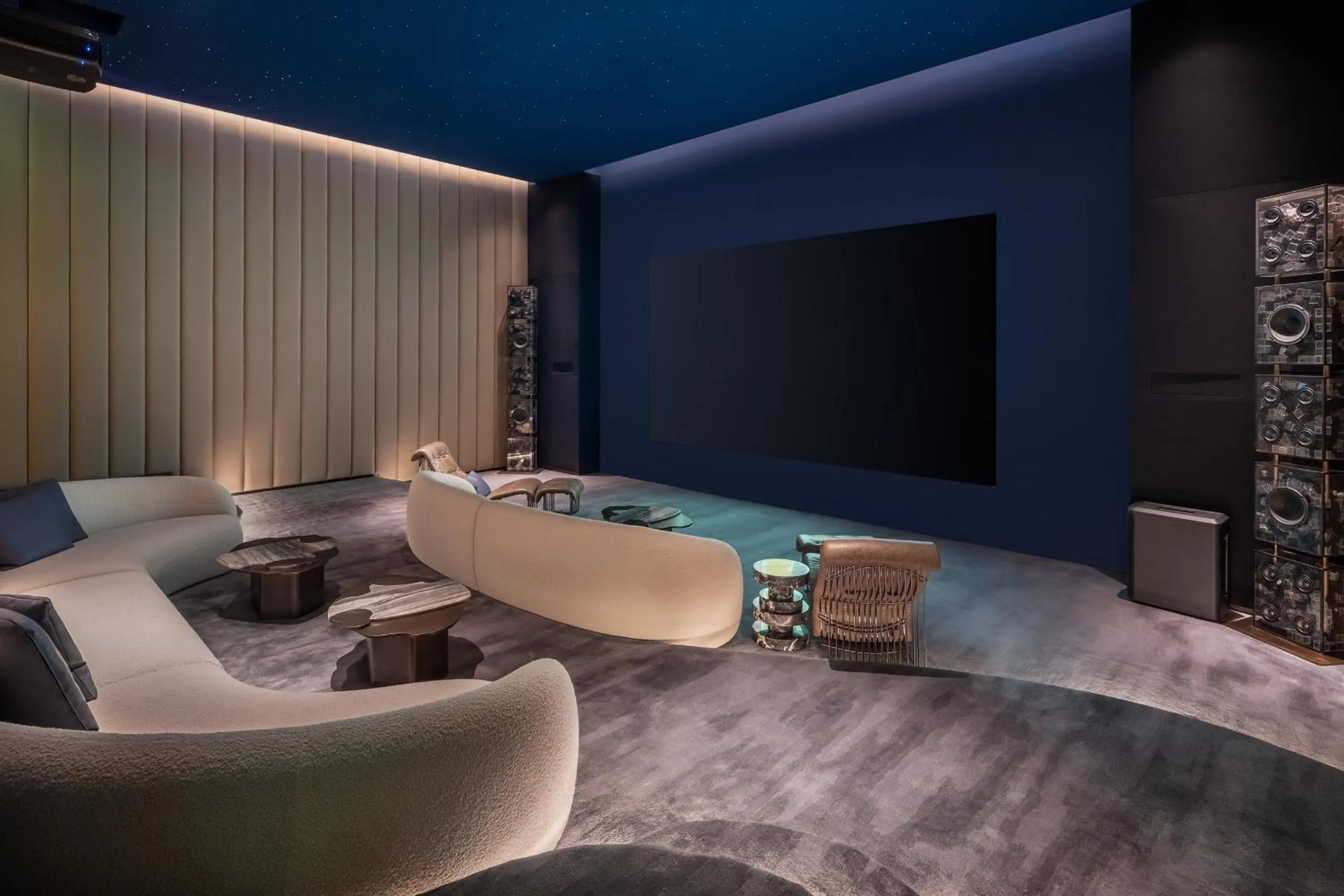 On site in Kimpton Aqeos Hainan by IHG