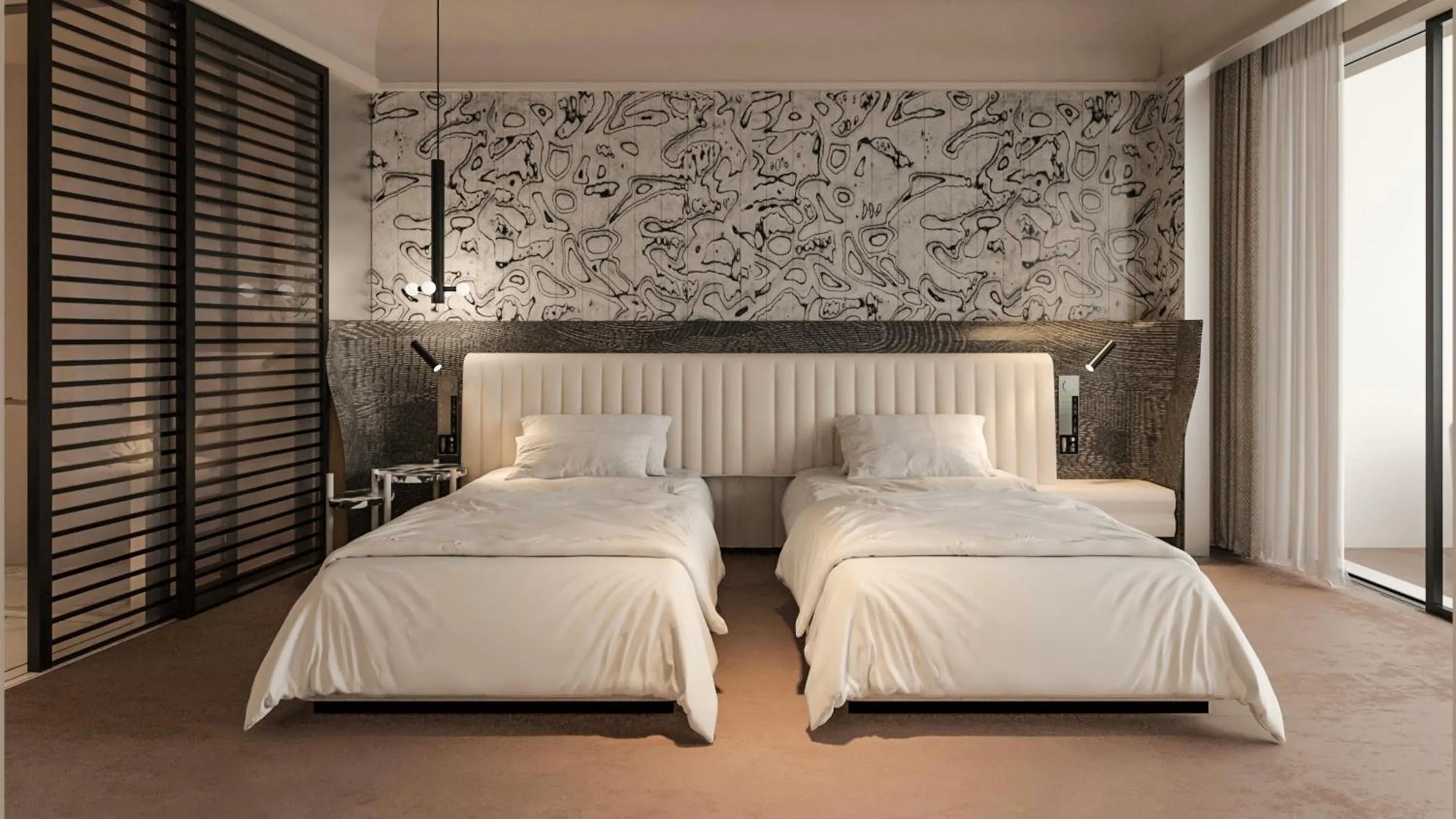 Photo of the whole room, Bed in Kimpton Aqeos Hainan by IHG