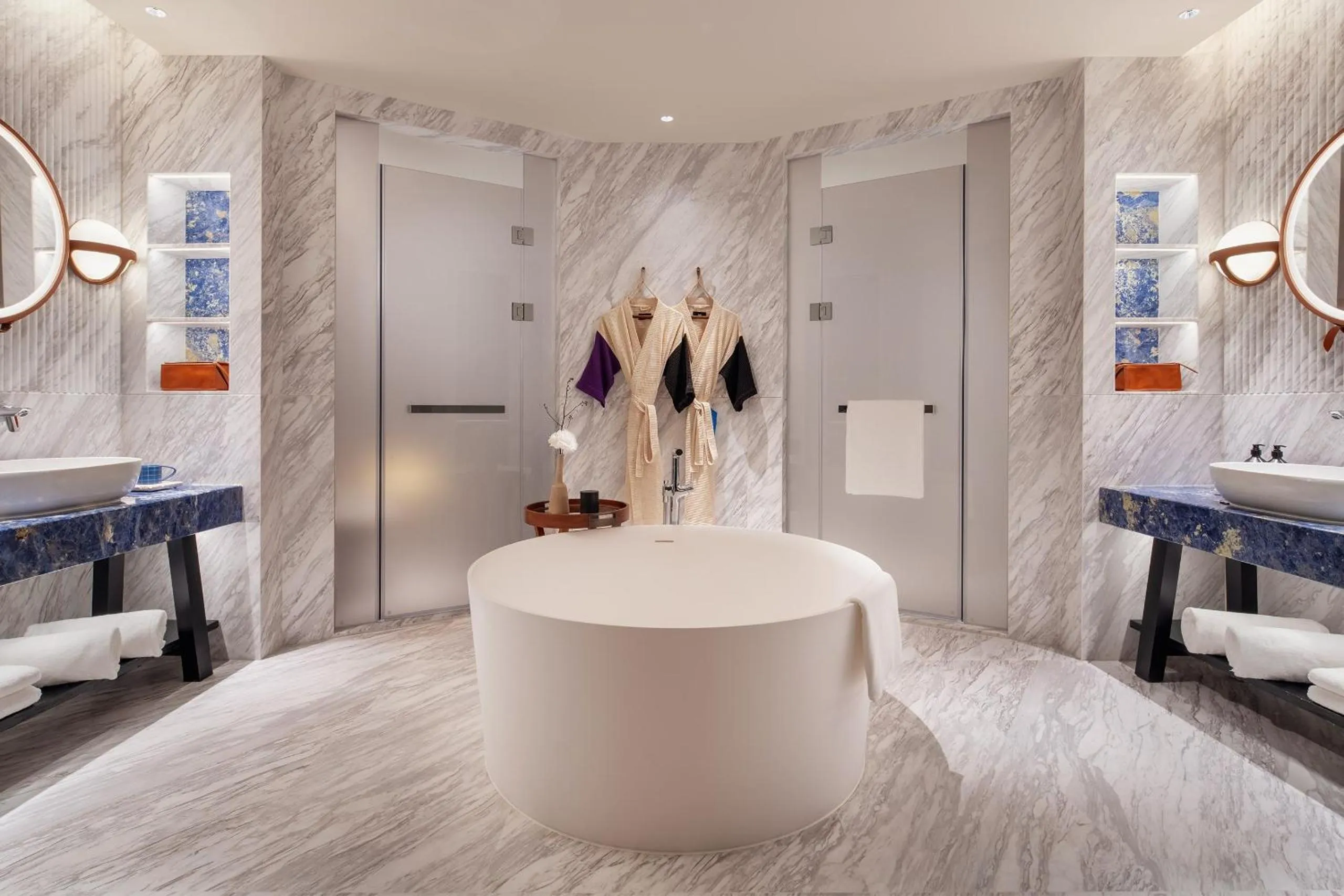 Photo of the whole room in Kimpton Aqeos Hainan by IHG