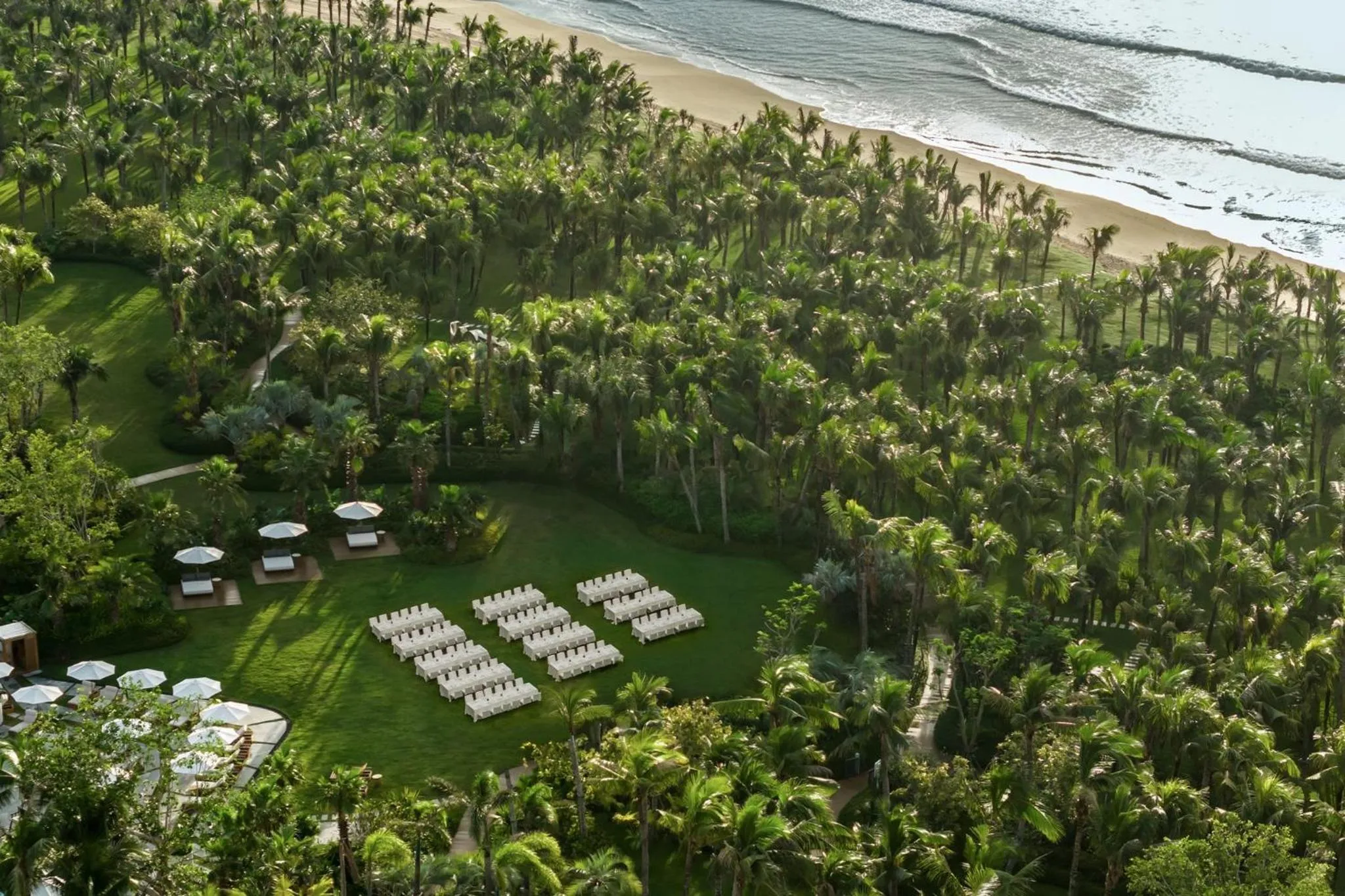 Banquet/Function facilities in Kimpton Aqeos Hainan by IHG