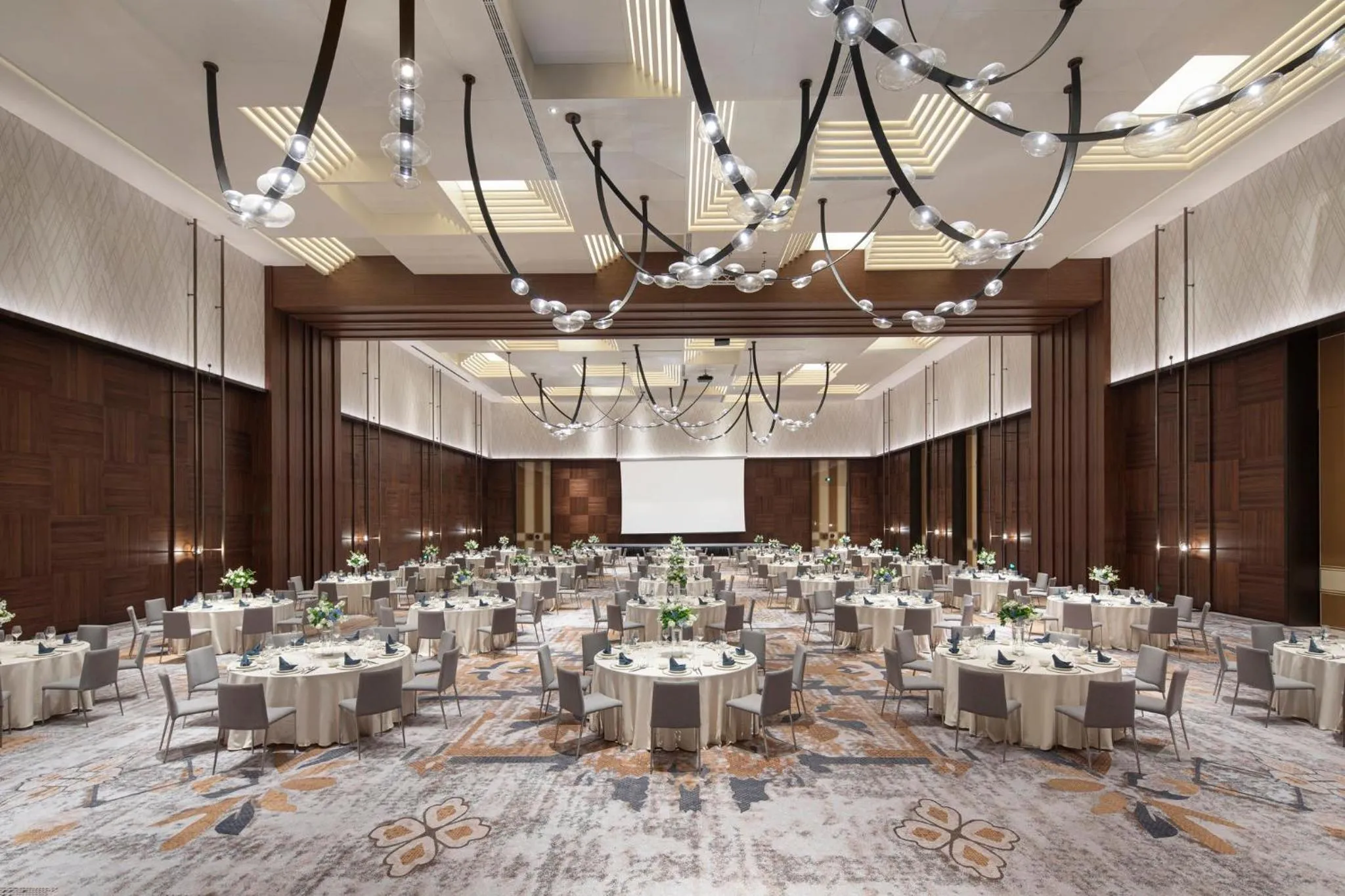 Banquet/Function facilities in Kimpton Aqeos Hainan by IHG