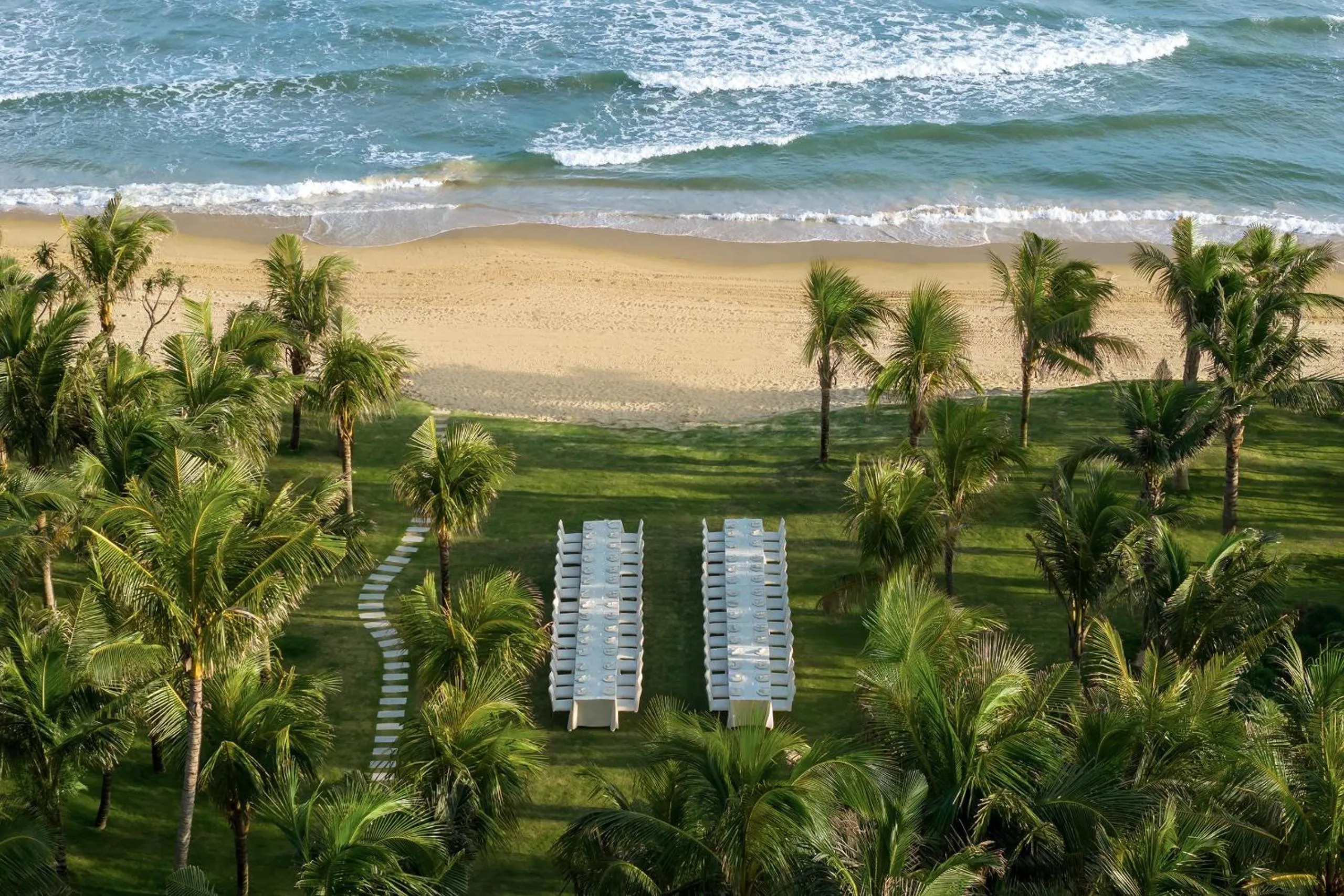 Banquet/Function facilities in Kimpton Aqeos Hainan by IHG