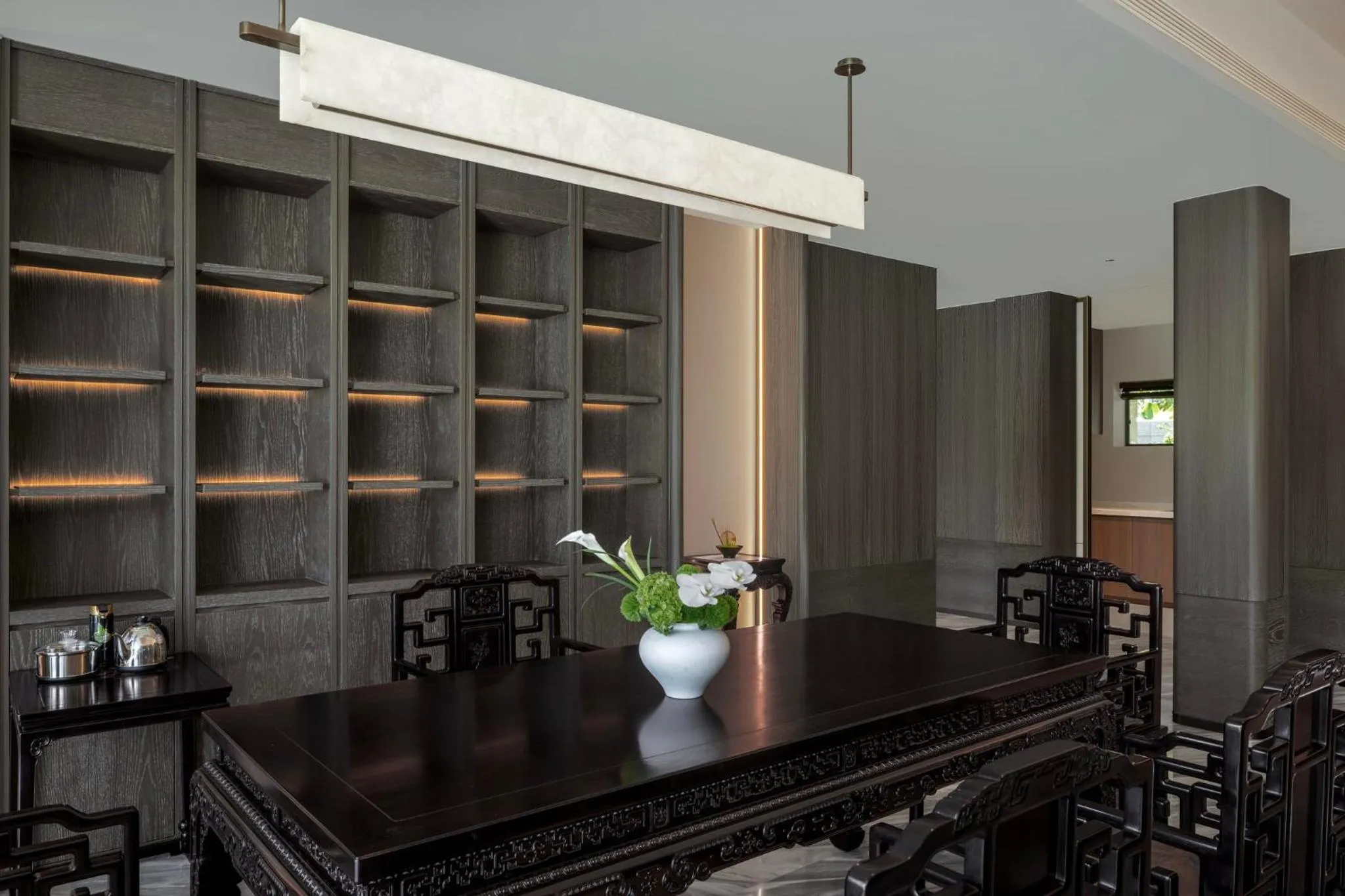 Photo of the whole room in Kimpton Aqeos Hainan by IHG