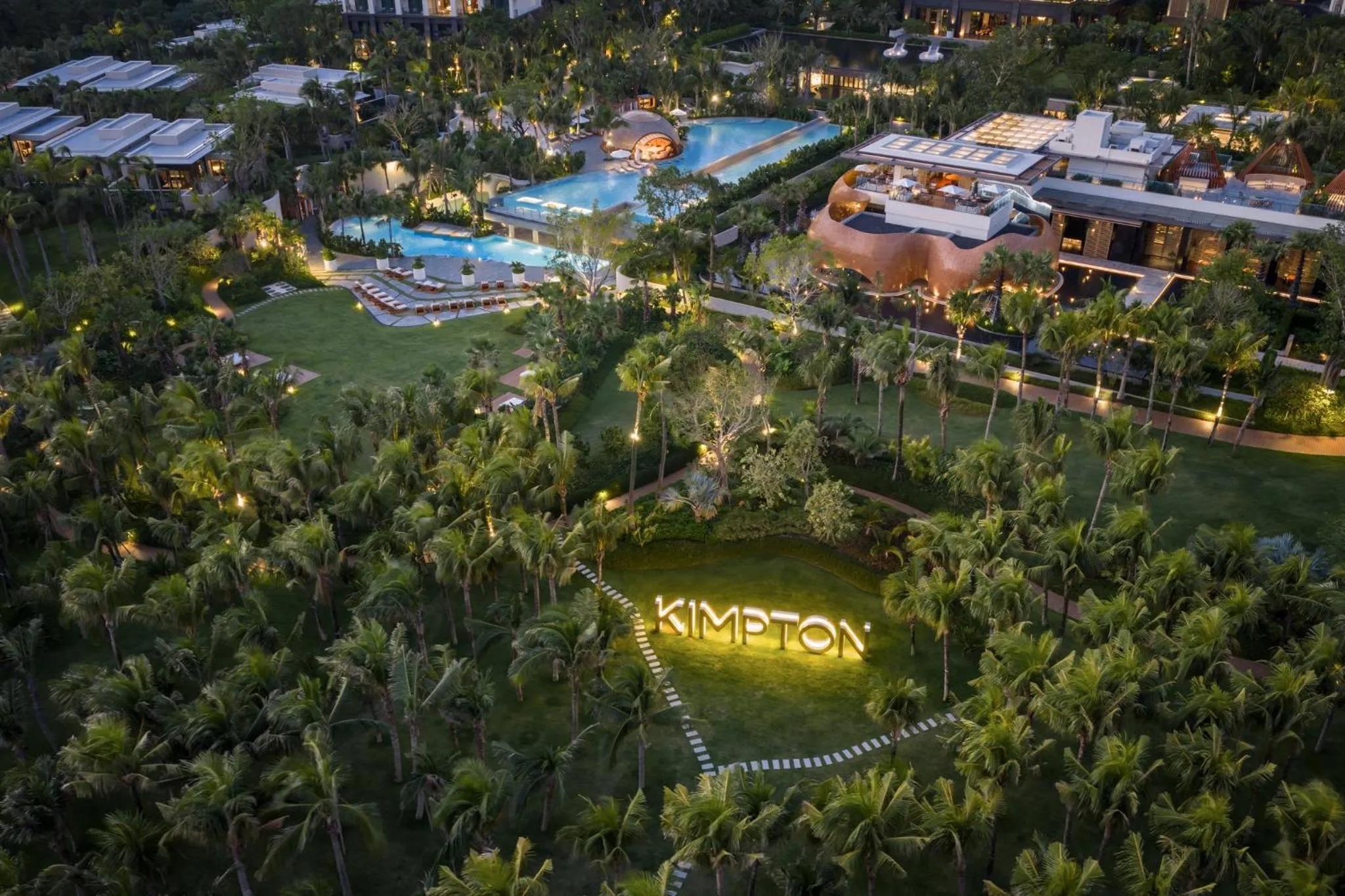 Other in Kimpton Aqeos Hainan by IHG