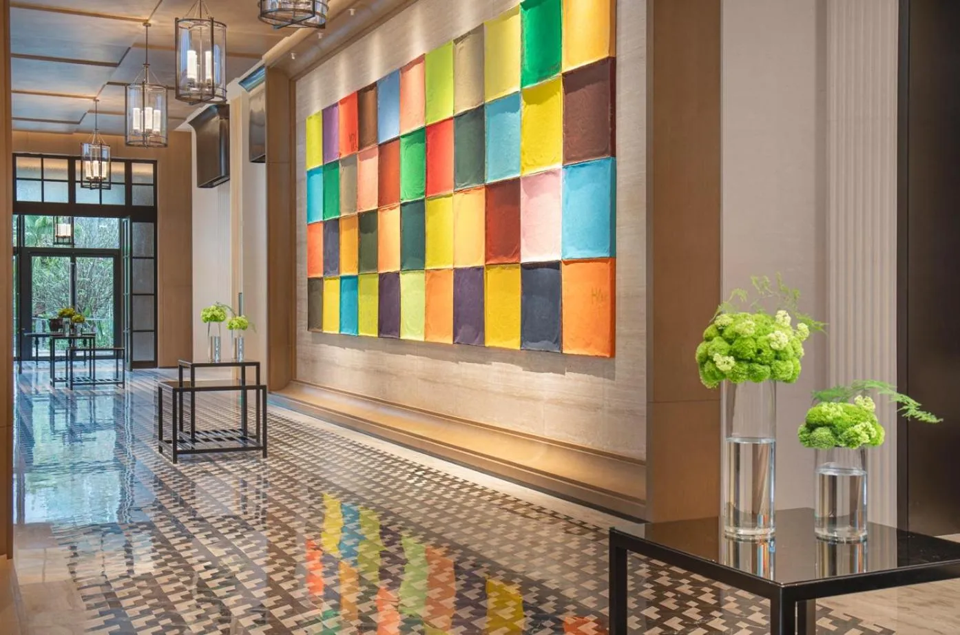 Banquet/Function facilities in Kimpton Aqeos Hainan by IHG