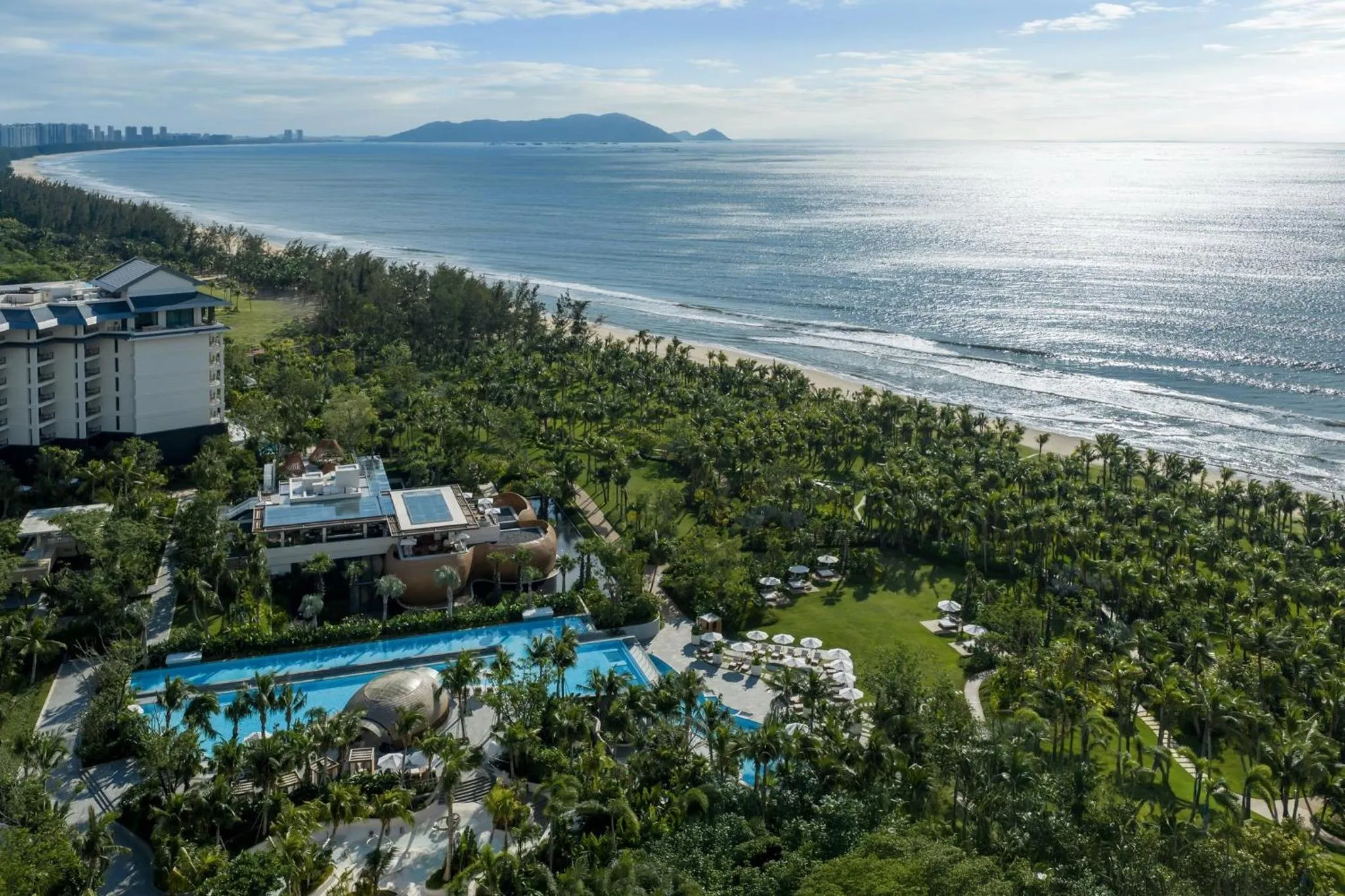 Other in Kimpton Aqeos Hainan by IHG