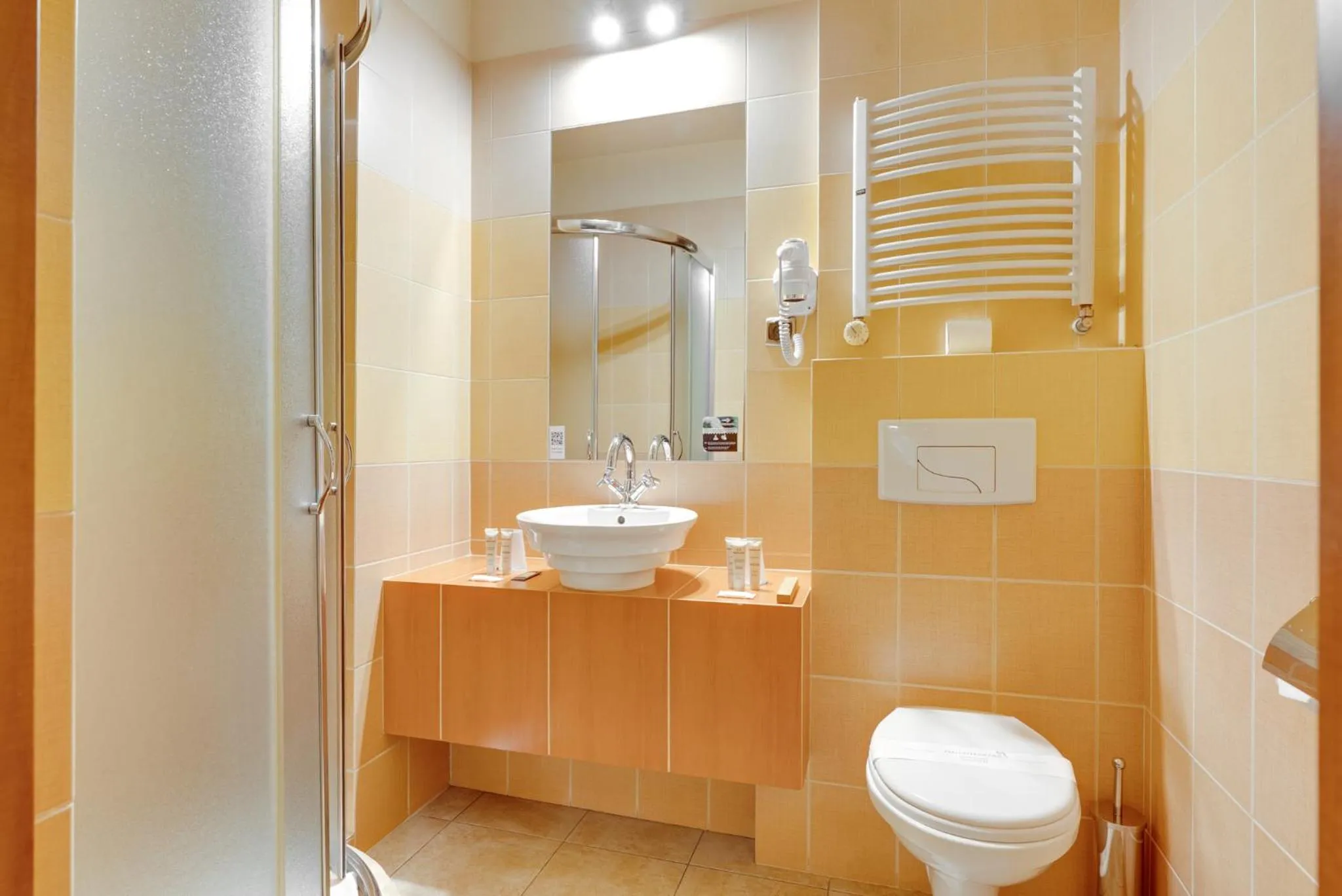 Hotel Diament Vacanza Katowice - Siemianowice