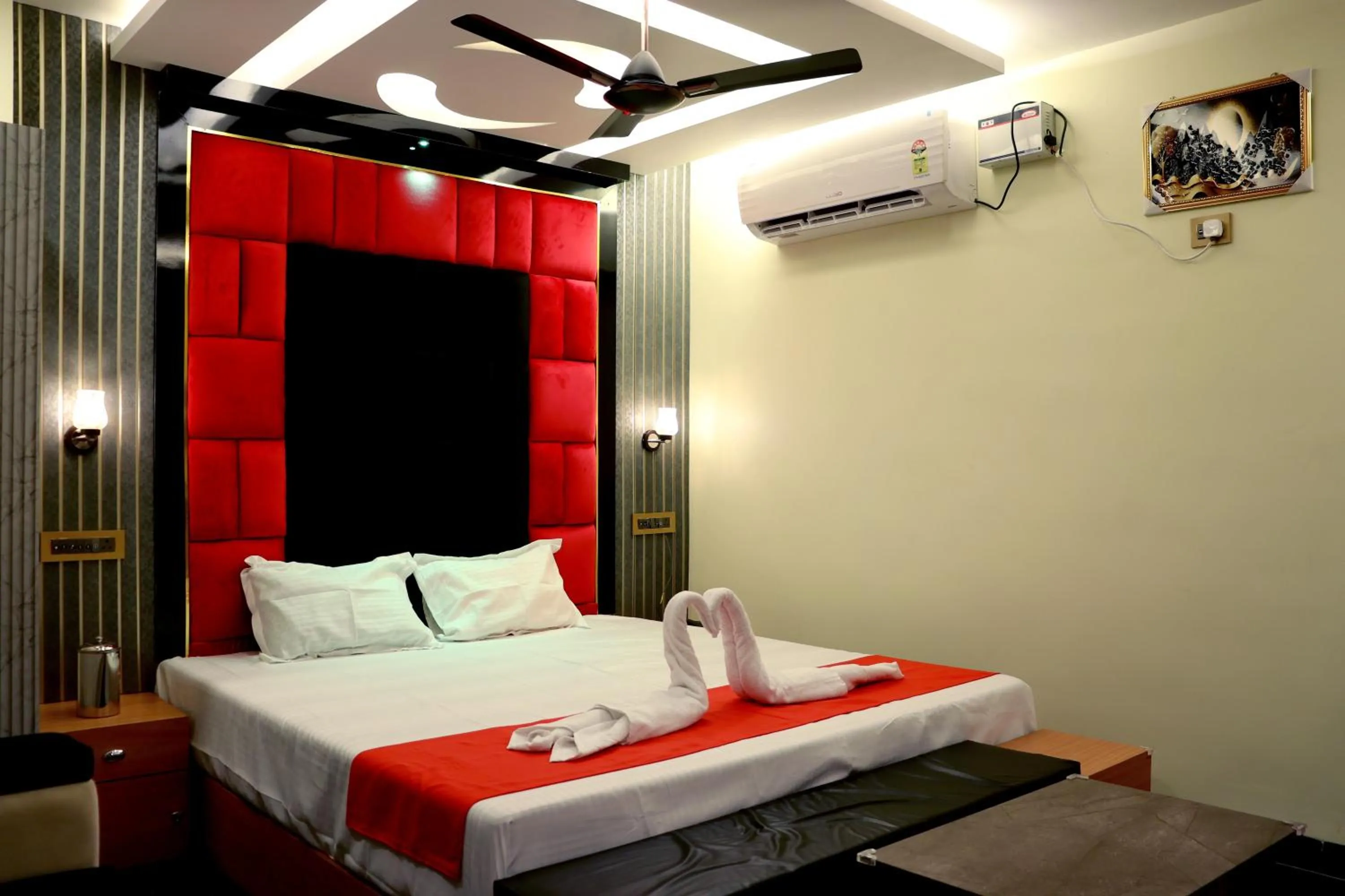 Golden View Hotel