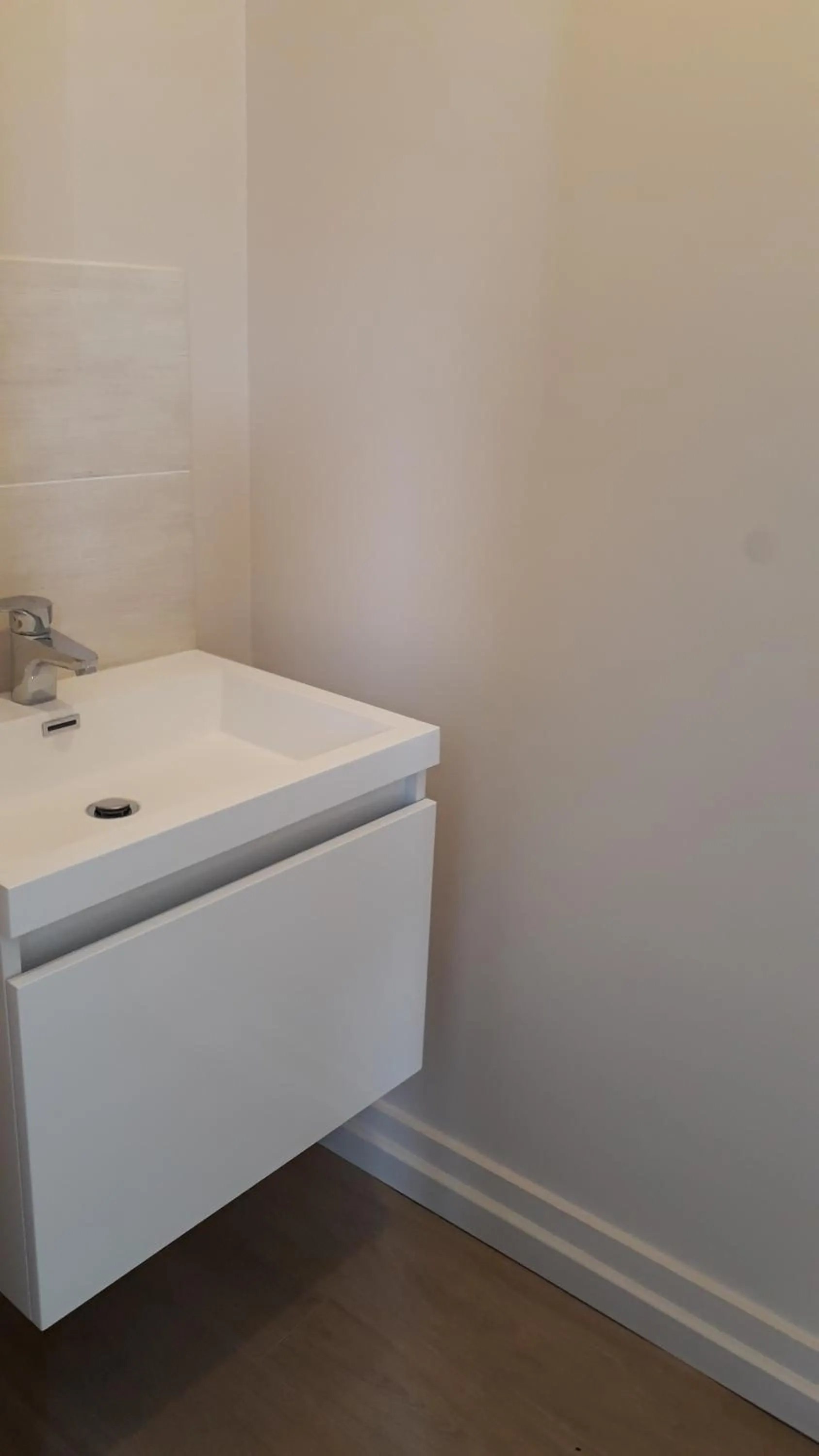 Bathroom in La Maison Bleue de Roubaix