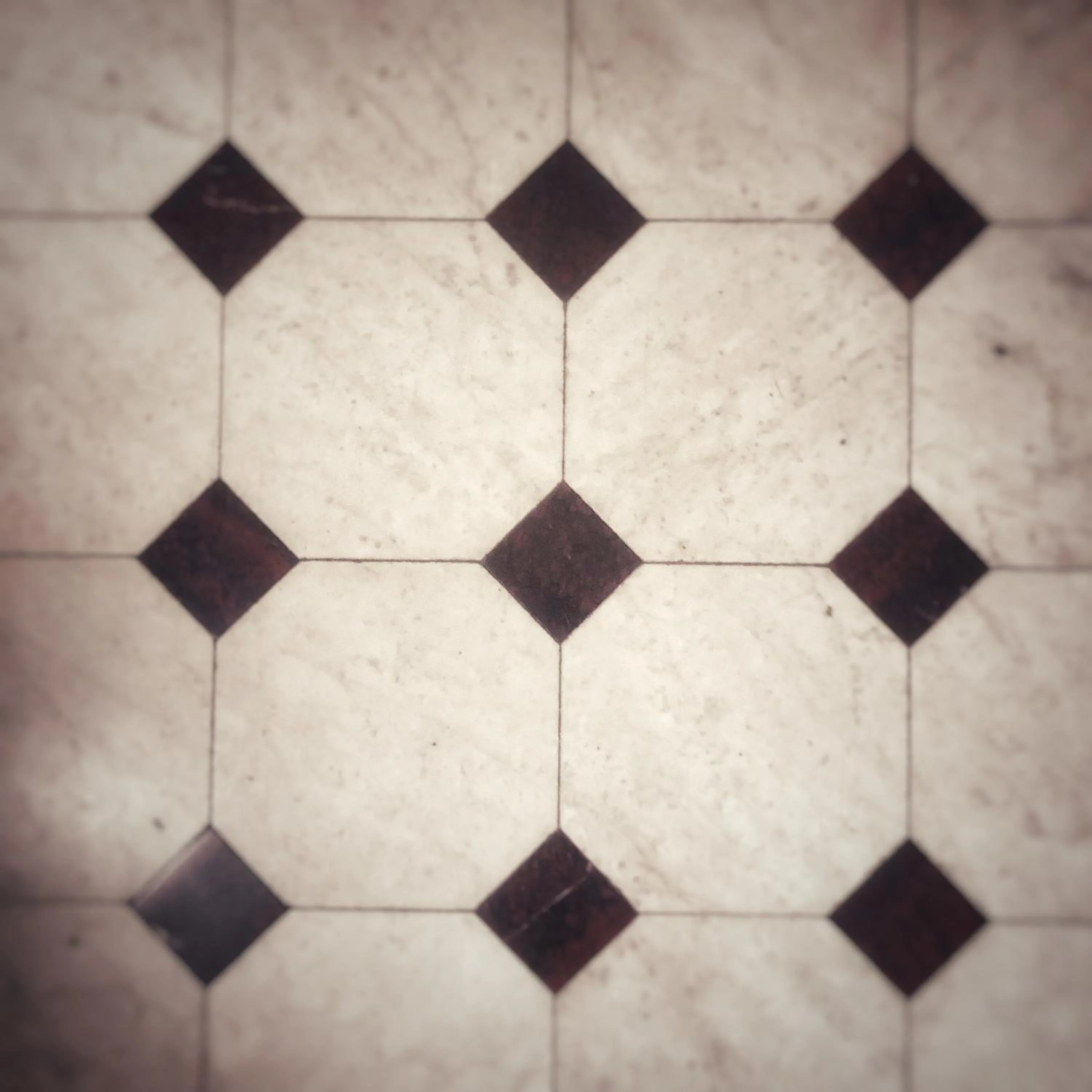 Decorative detail in La Maison Bleue de Roubaix