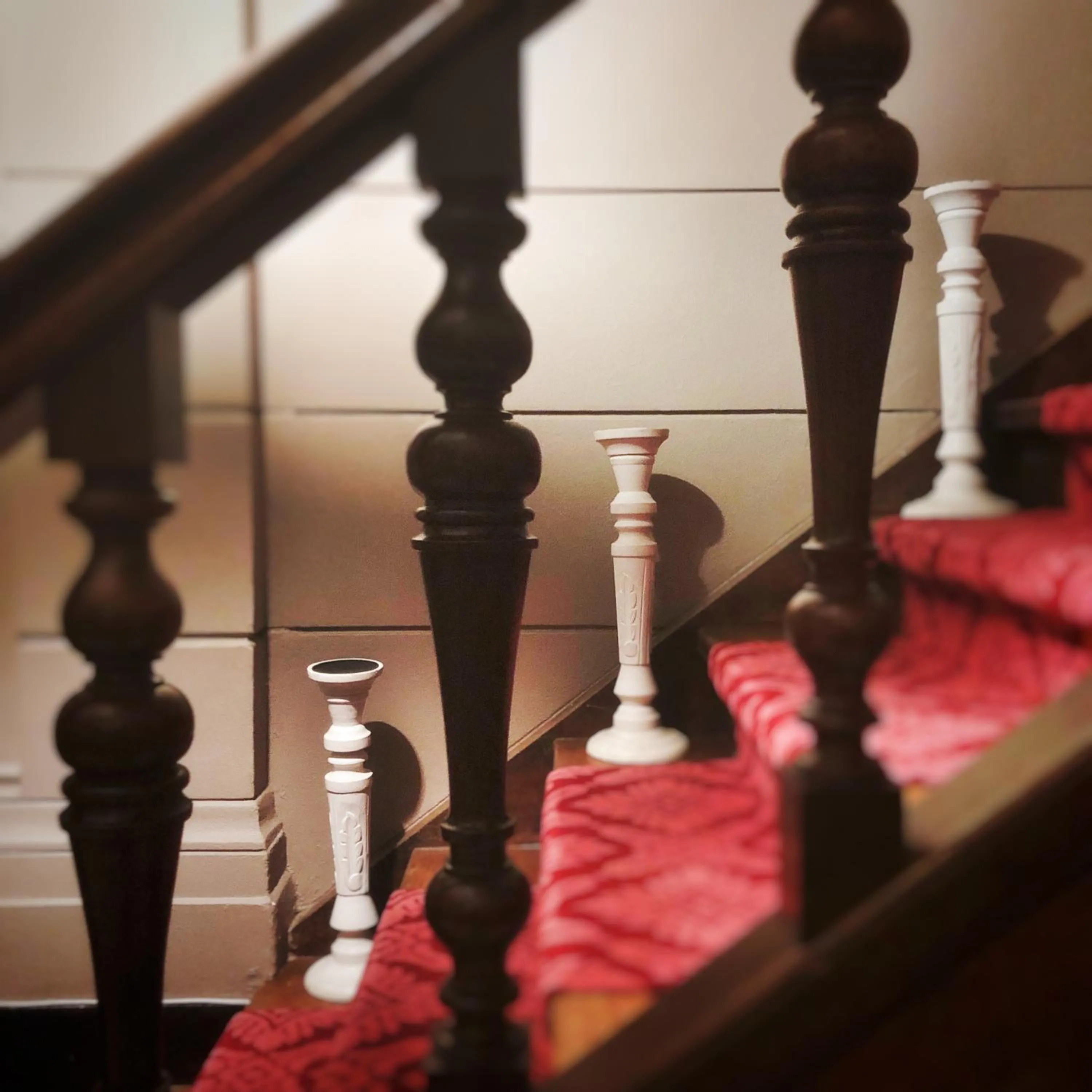 Property building in La Maison Bleue de Roubaix