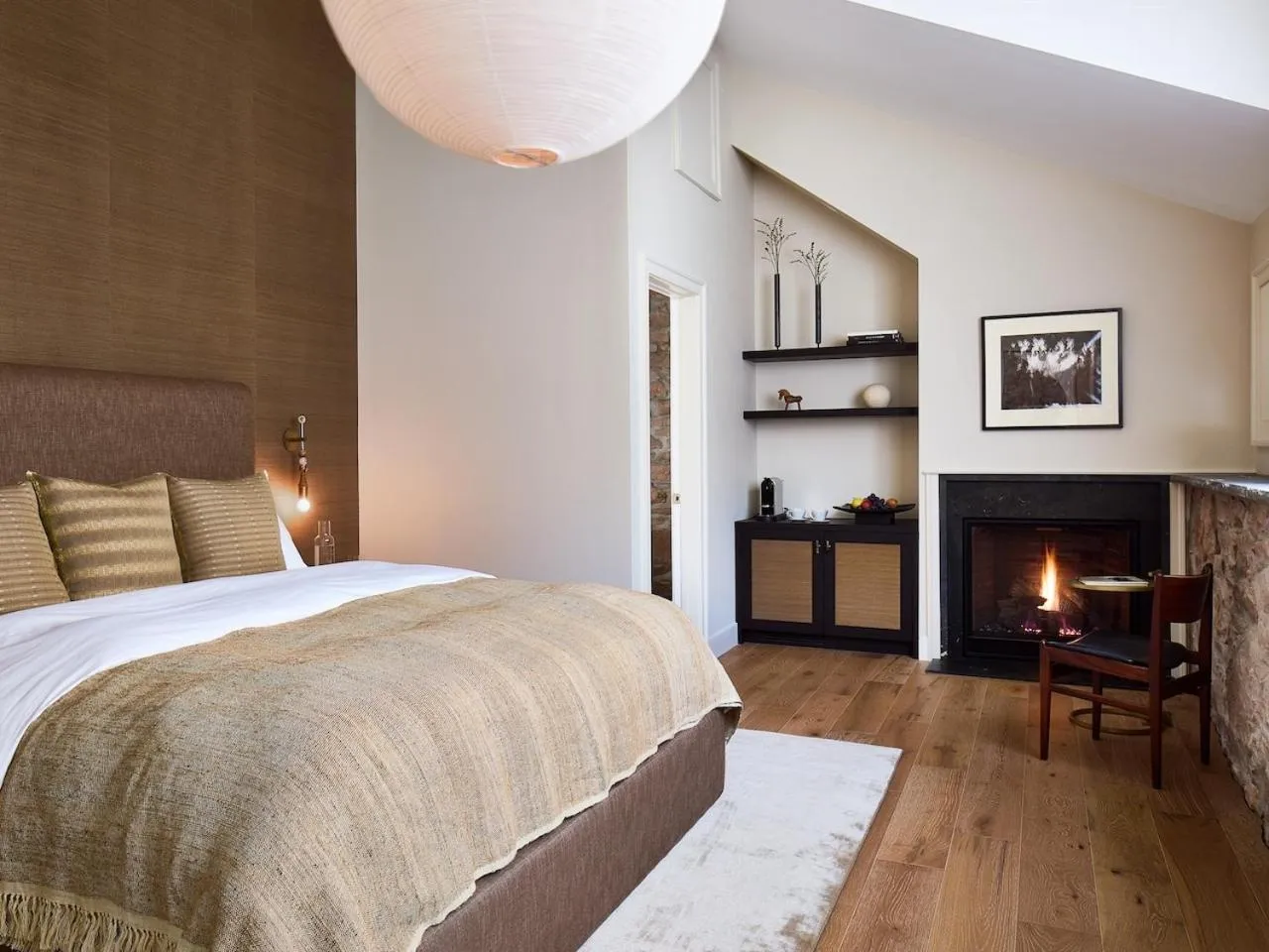 Stockton Inn