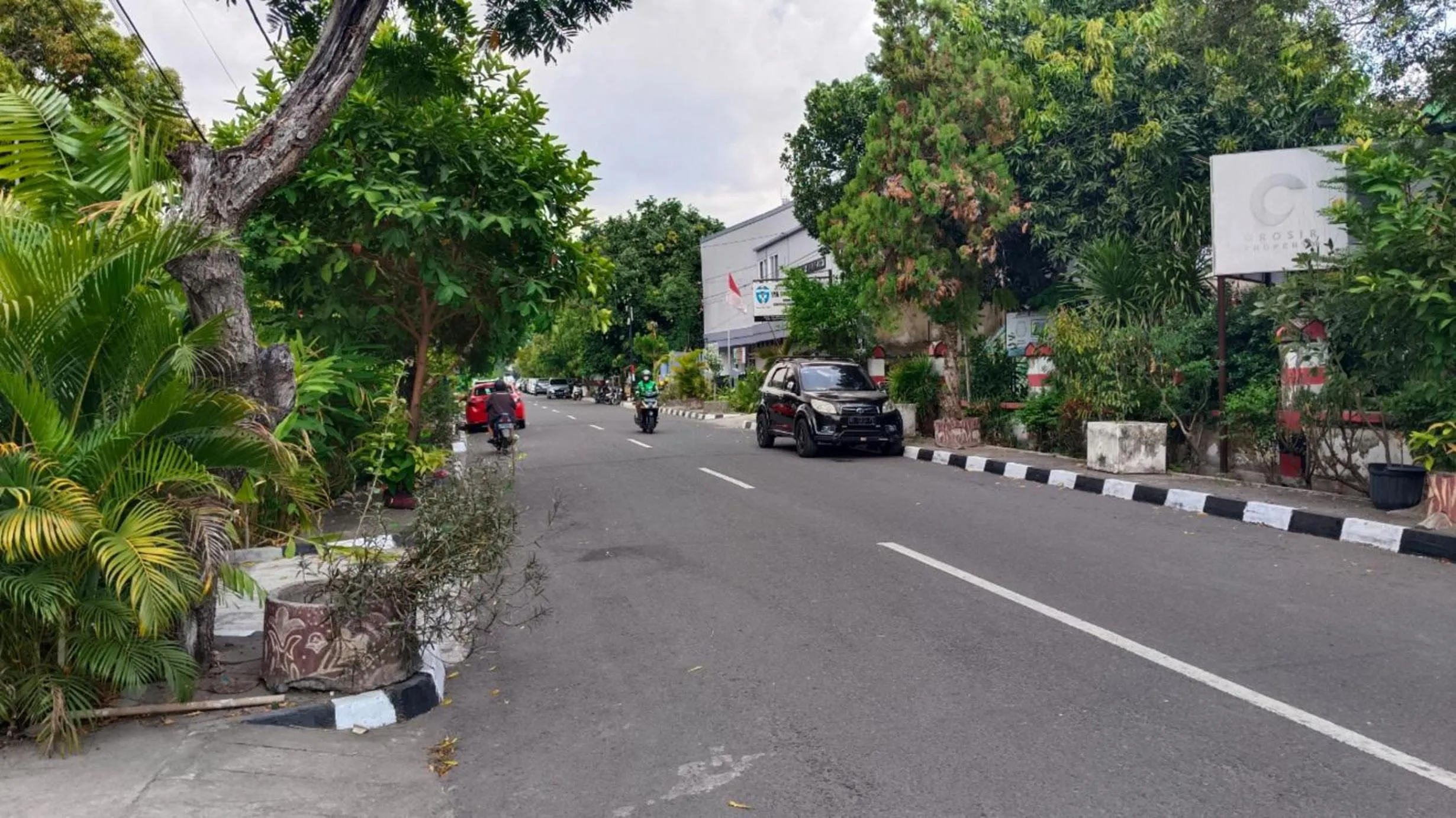 Neighbourhood in PLUM Dreamscape Bhagia Malioboro