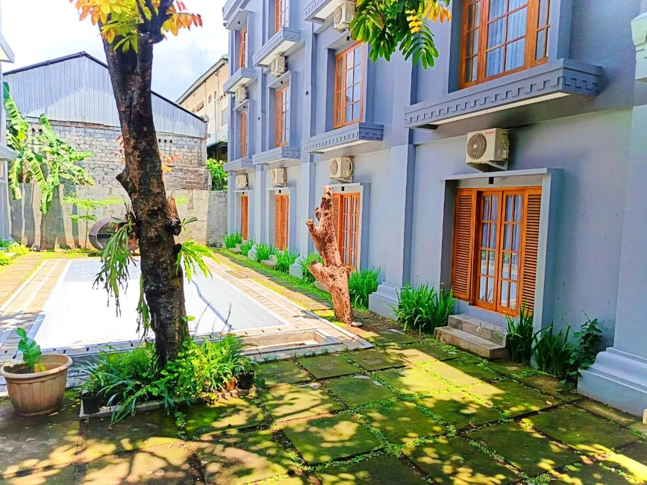 Other in PLUM Dreamscape Bhagia Malioboro