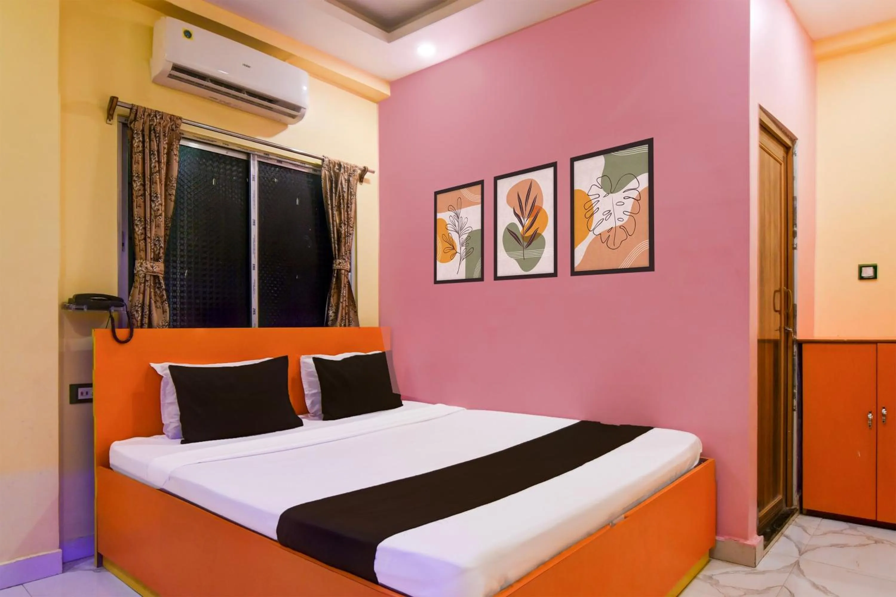 Hotel O Golden Queen