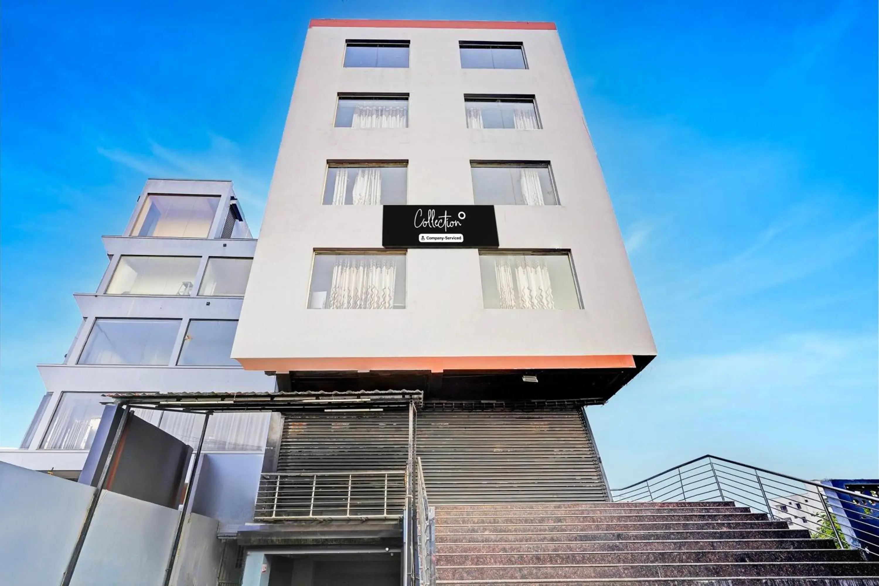 Collection O Vanamthopu Center Nellore Formerly ESR Guest Inn Collection O Vanamthopu Center Nellore Formerly ESR Guest Inn